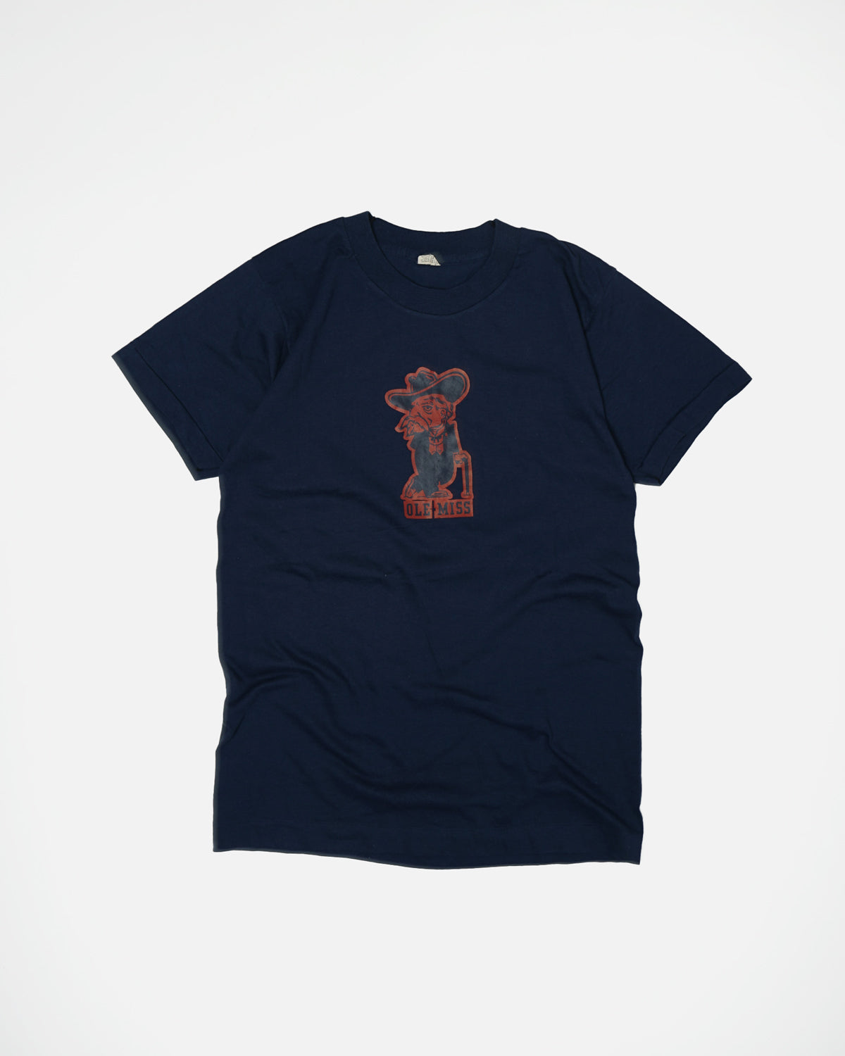 Graphic Tee / Ole Miss