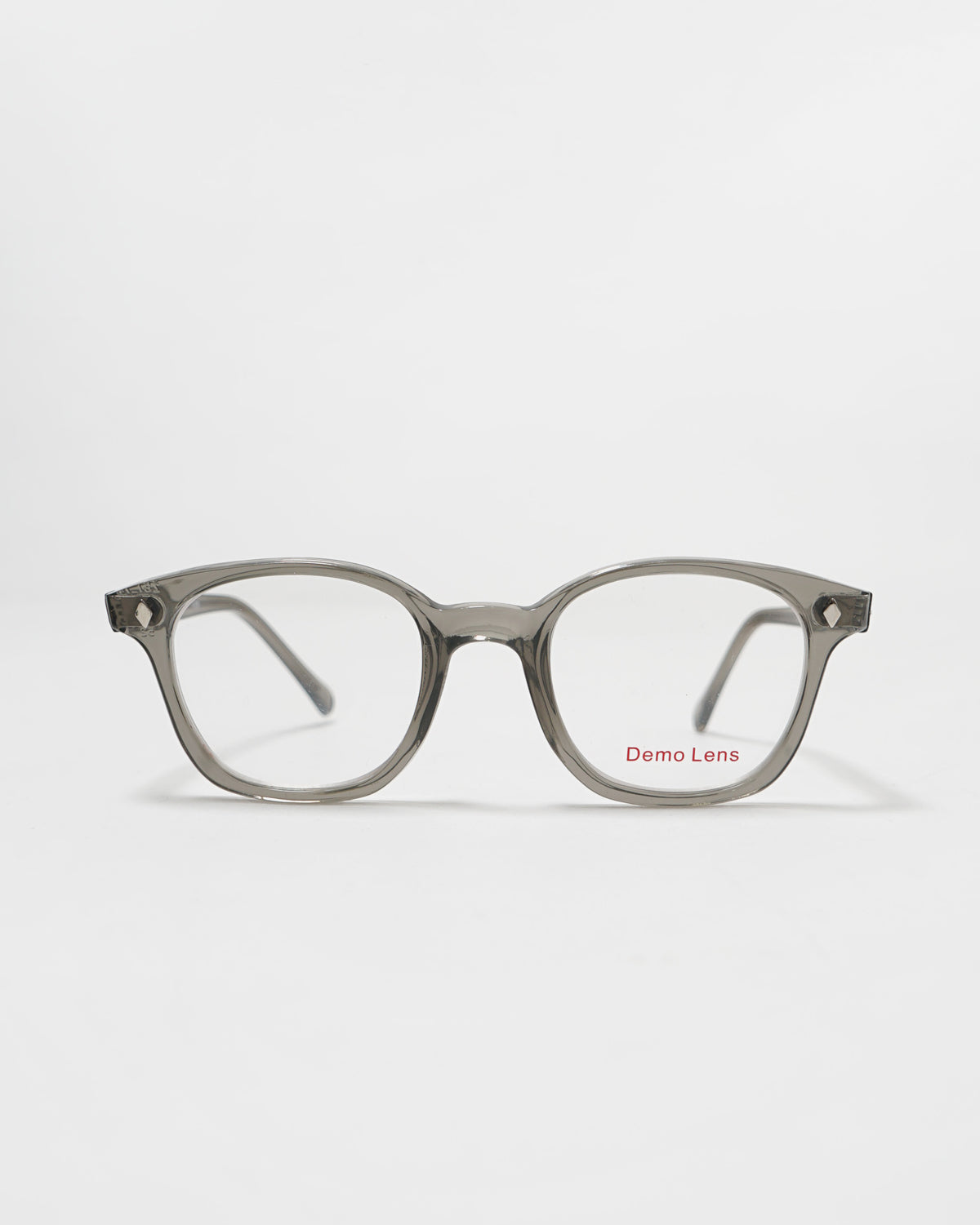 F9900 Smoke Clear Sunglasses / Clear
