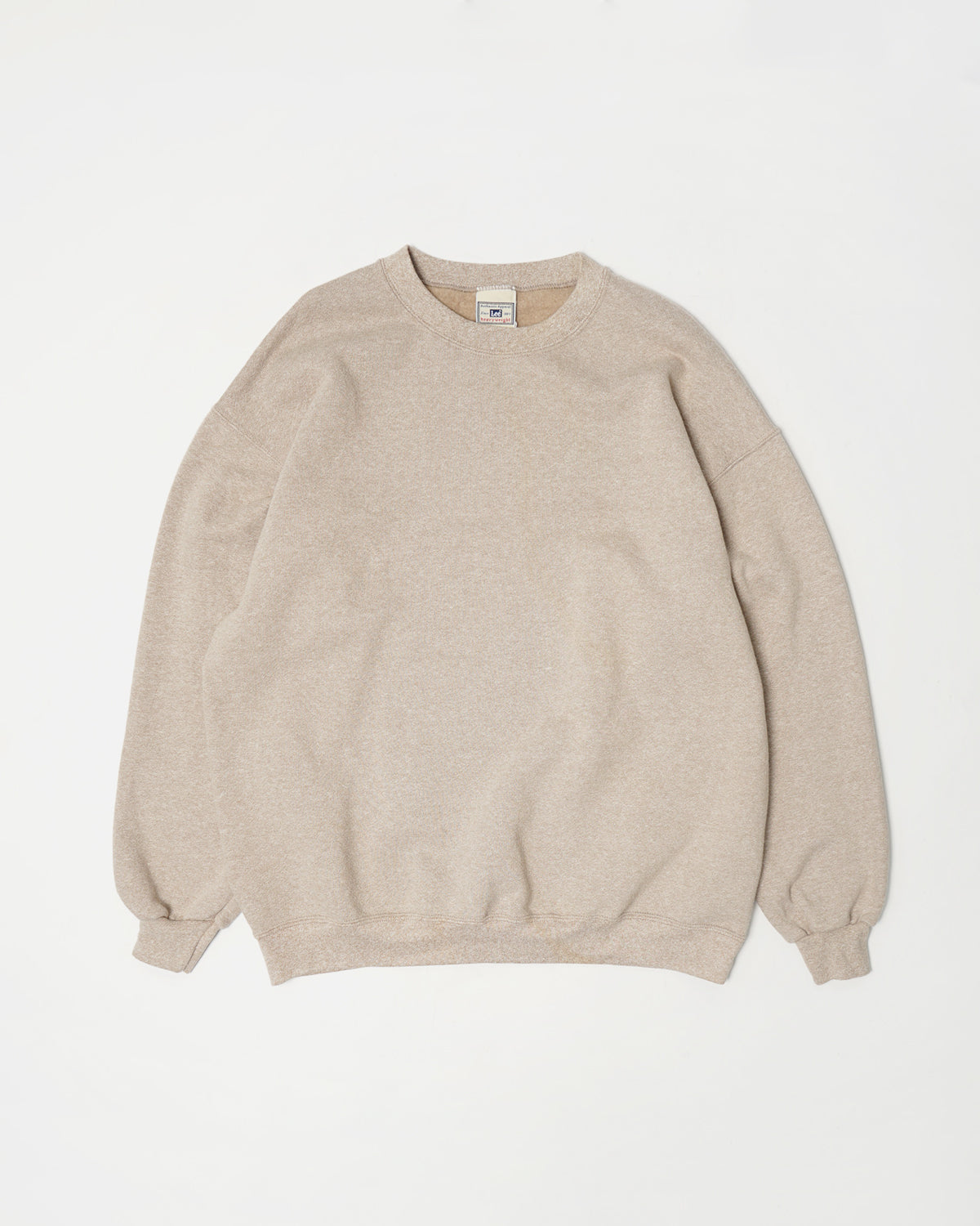 Plain Sweatshirt