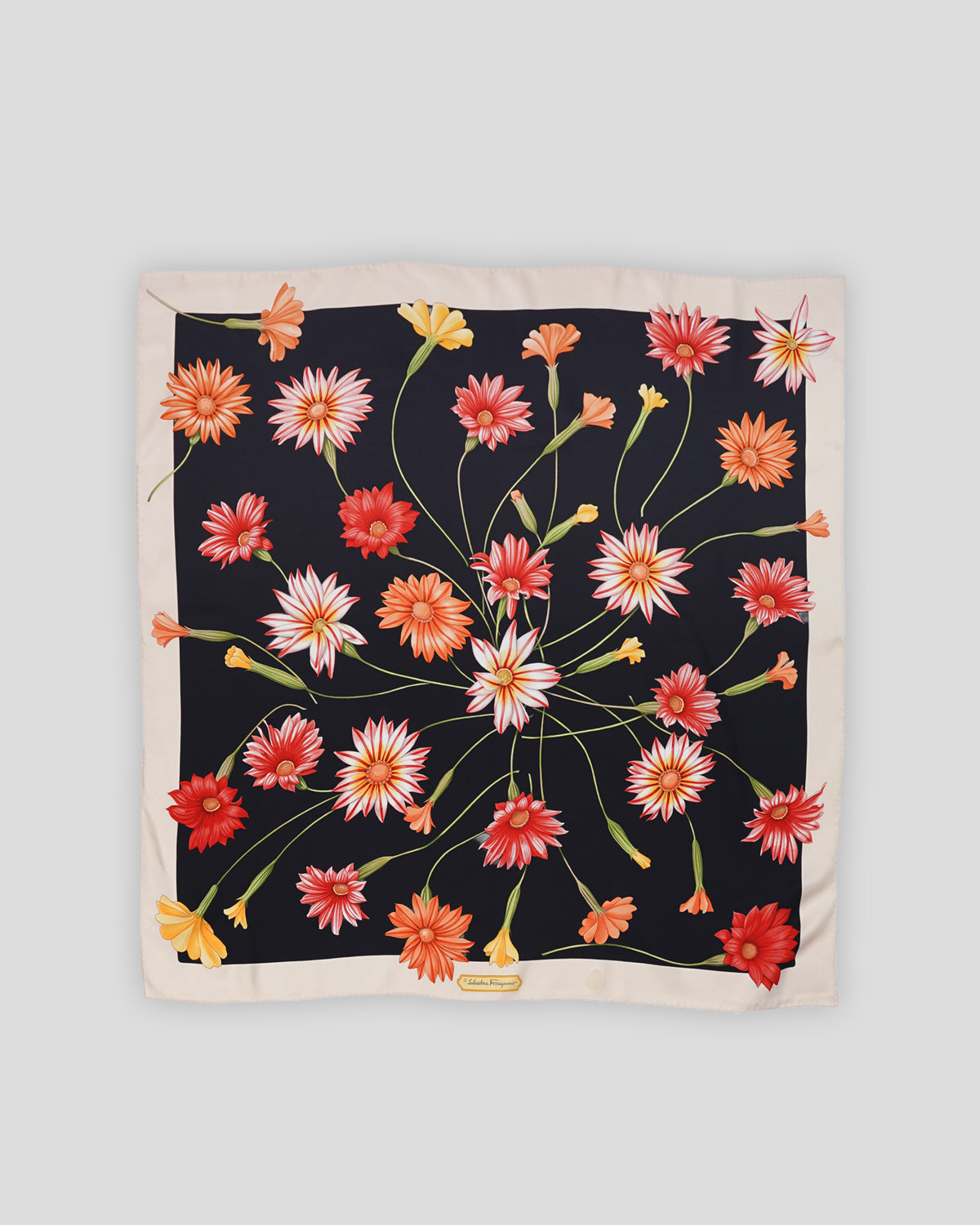 Silk Scarf