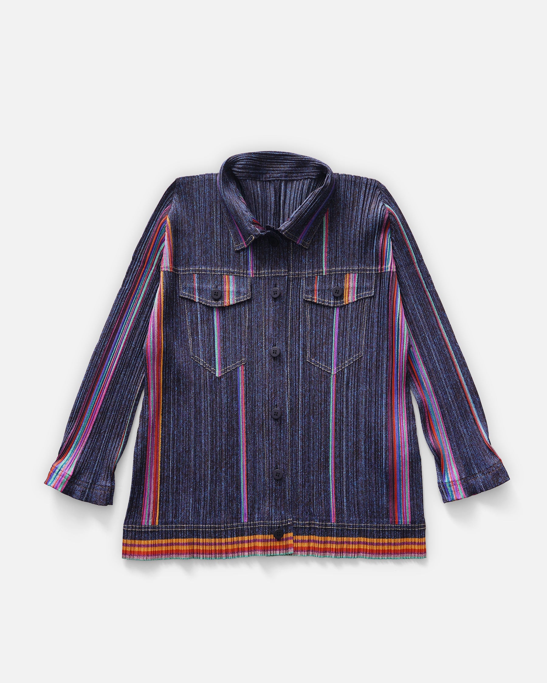 Issey Miyake Pleats Please – Front General Store