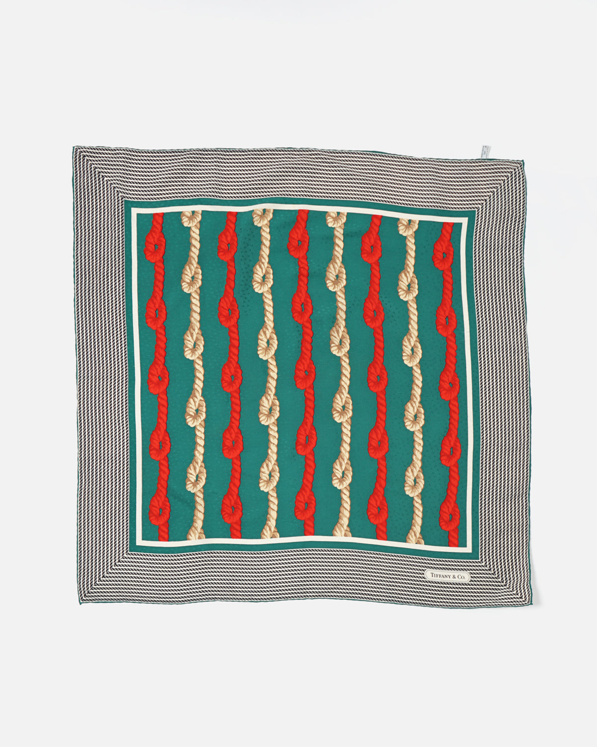 Silk Scarf