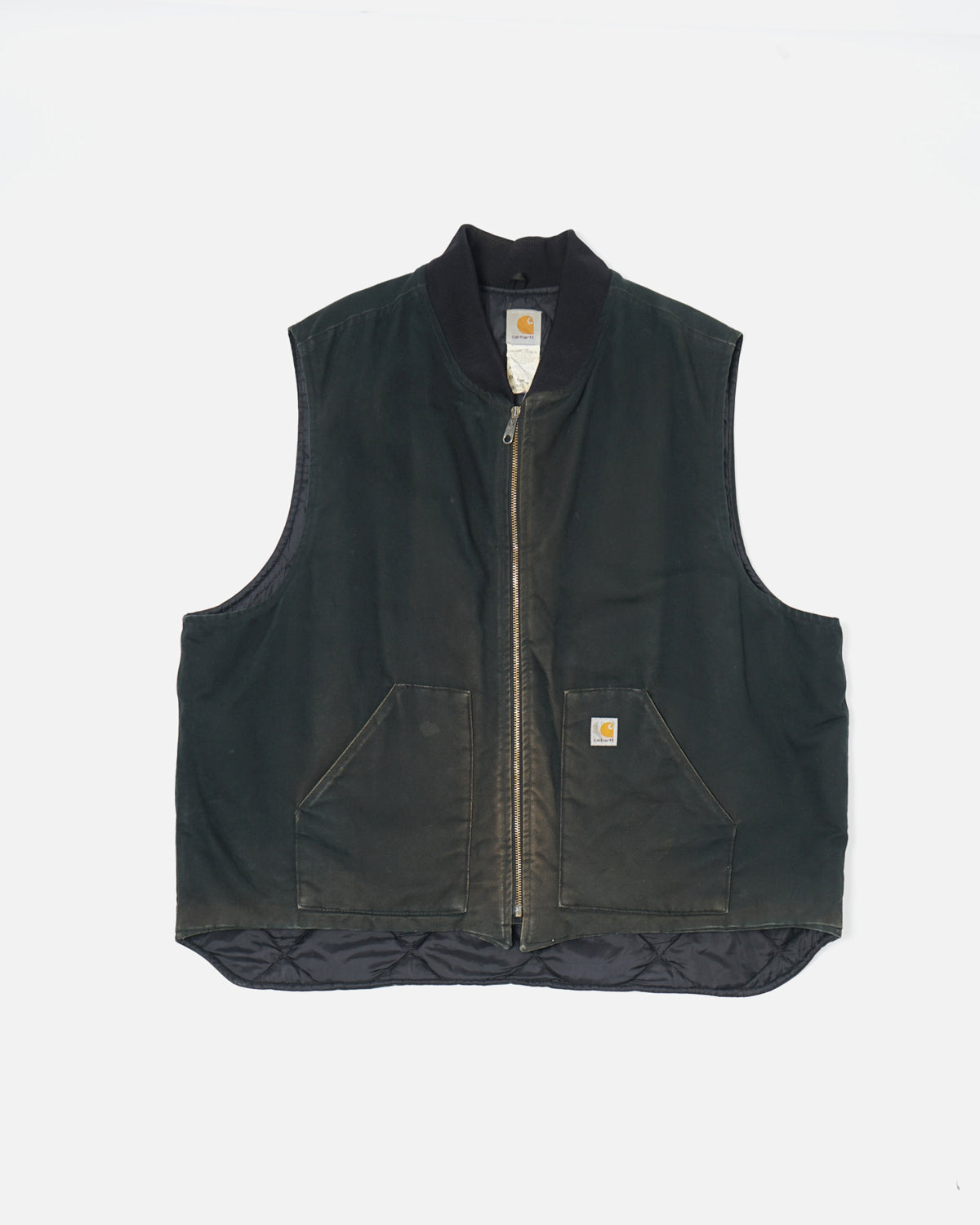 Zip Vest