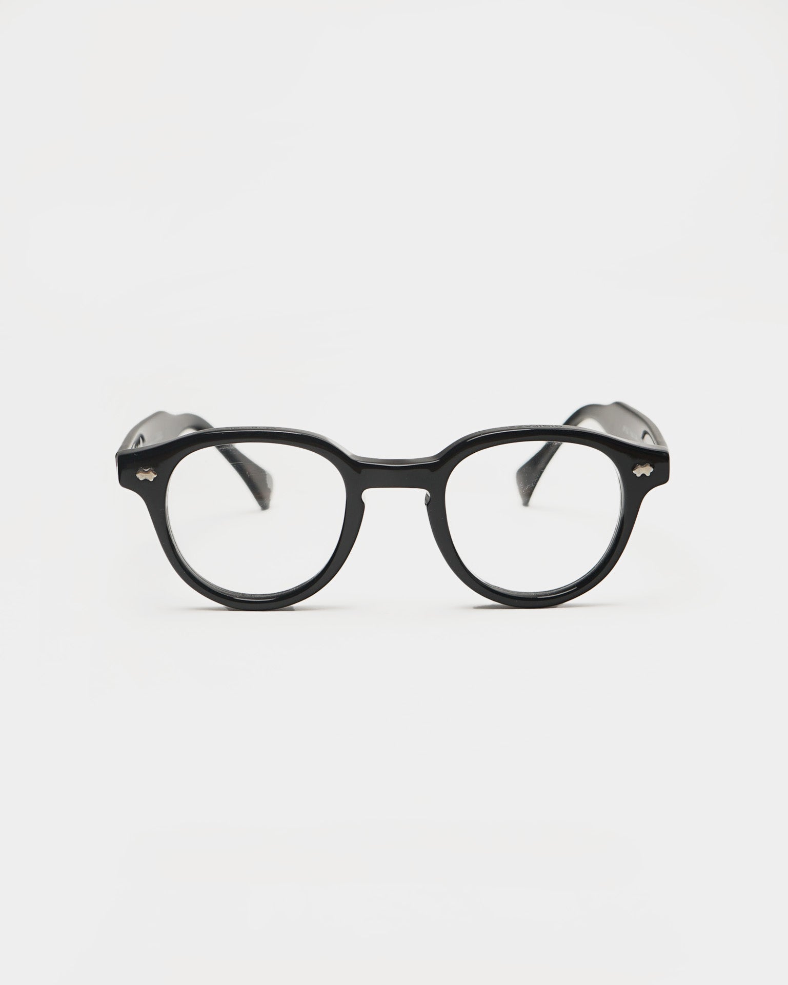 Gigi Fazzi - 180 Eyeglasses / Black