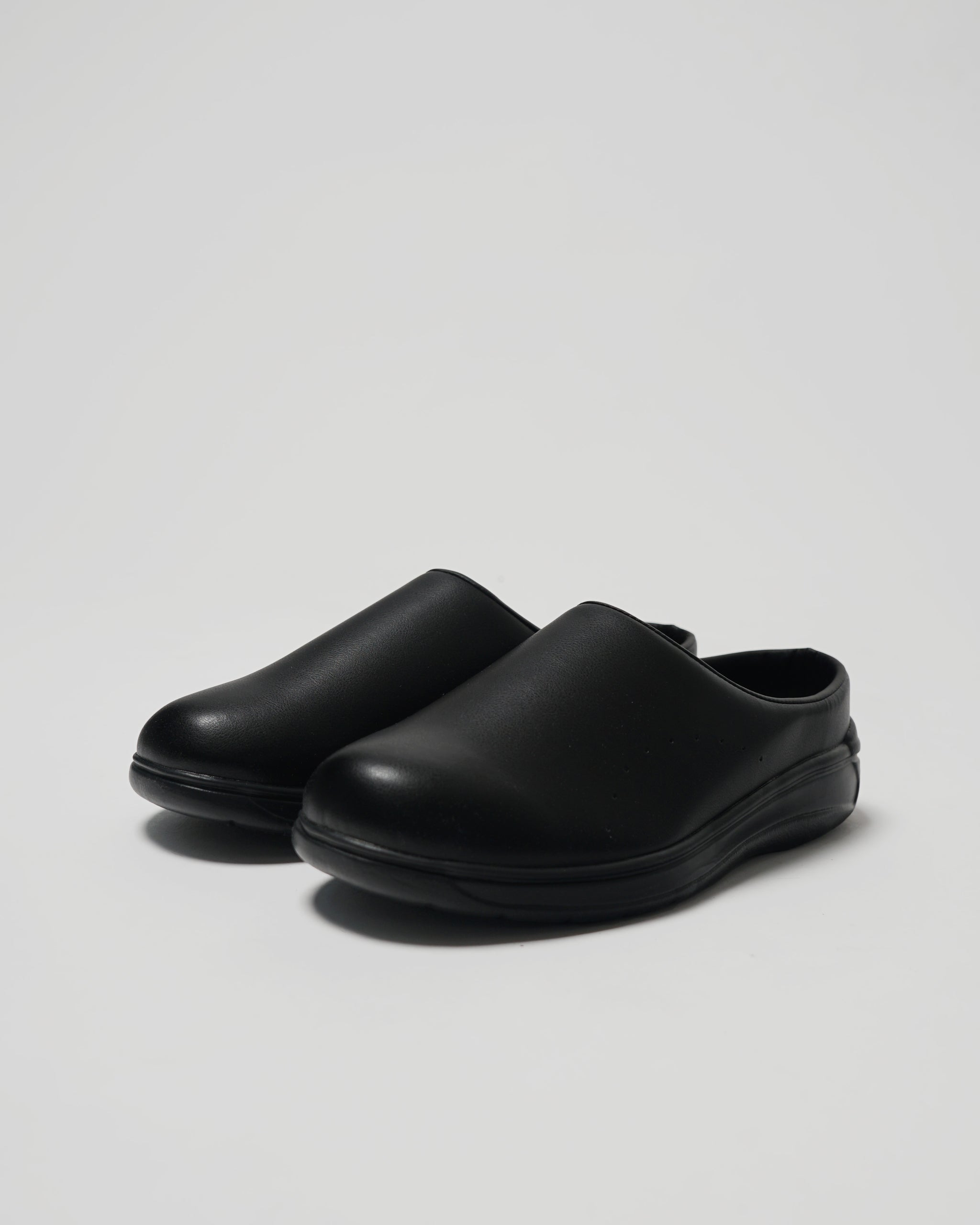 fifth general store レザーカンフーシューズ fifth general store レザーカンフーシューズ