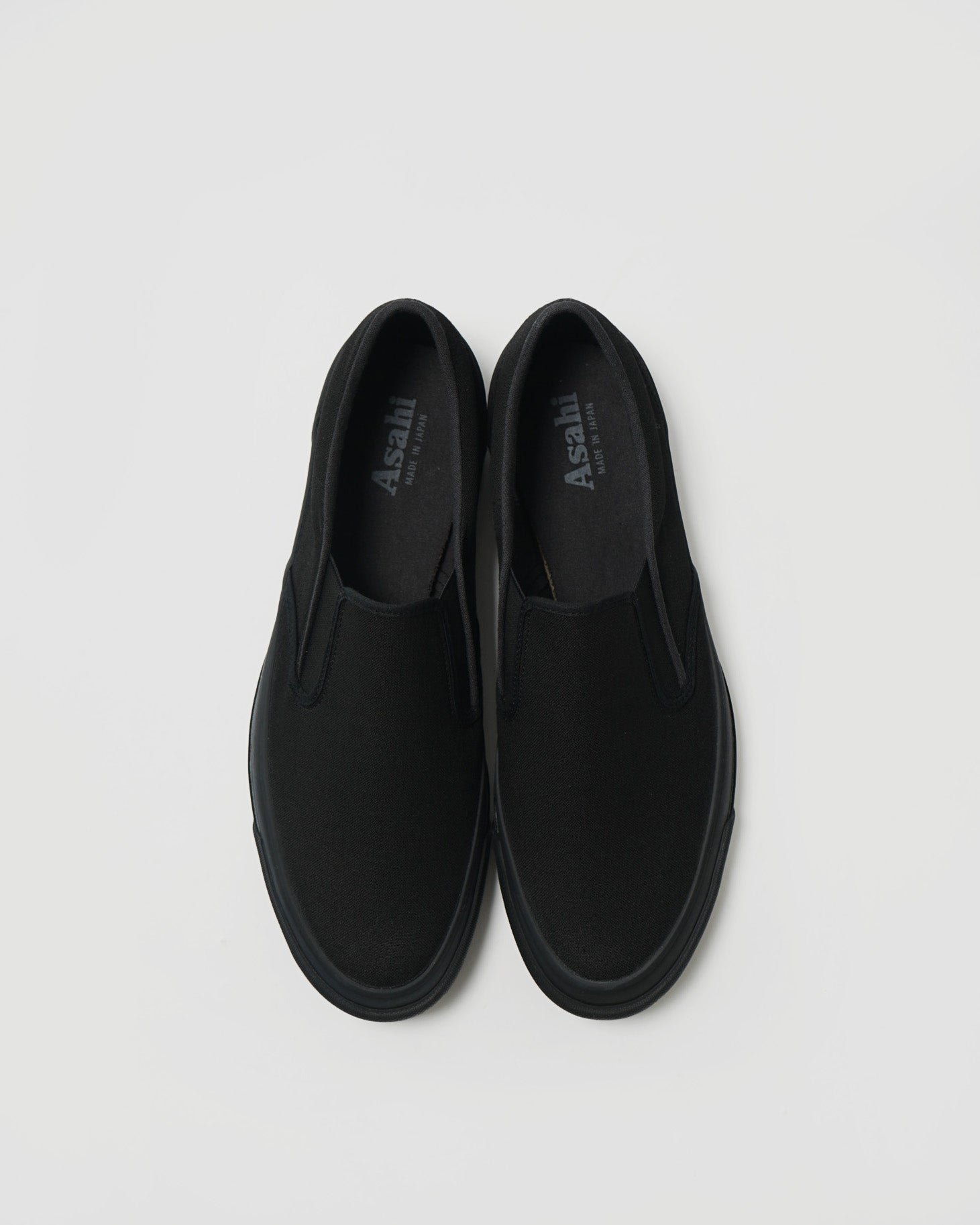 Footwear – Front General Store