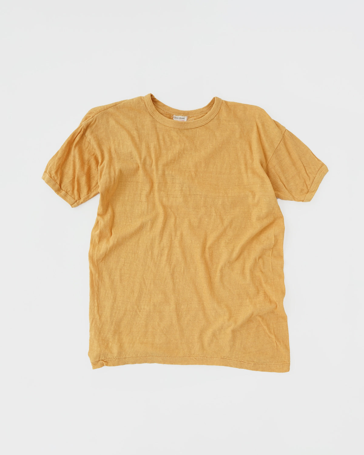 Slub Tee