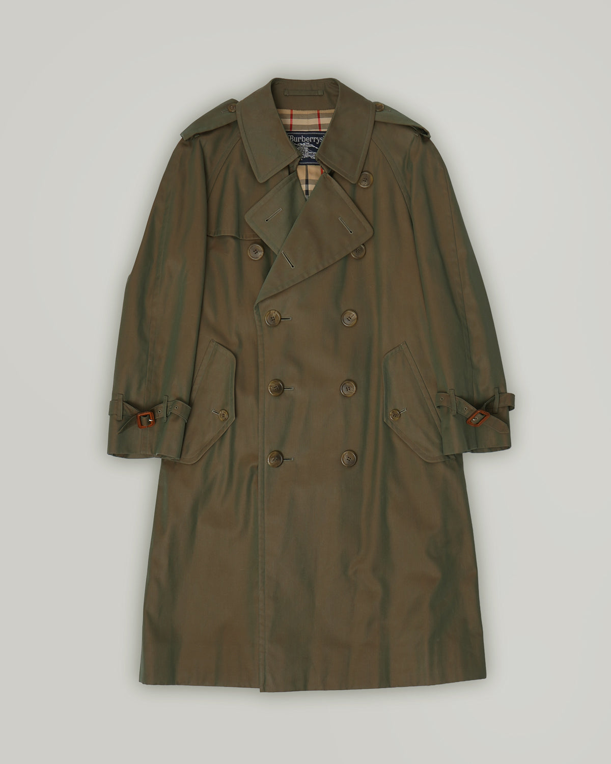 Trench Coat