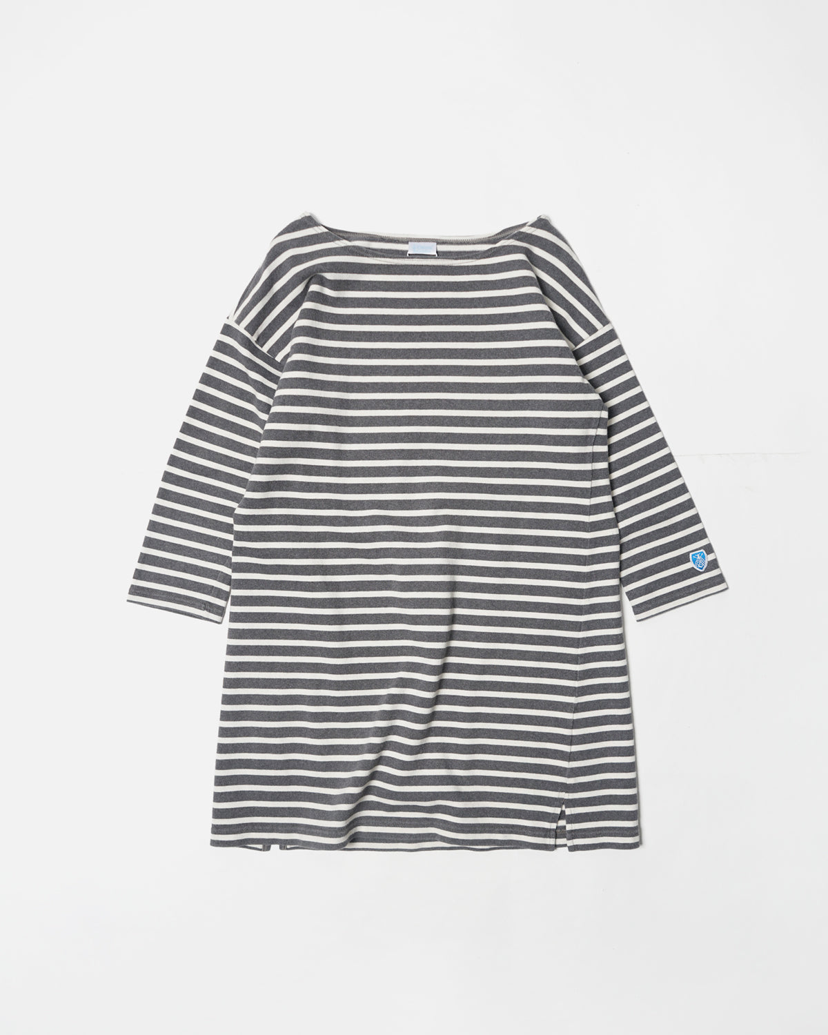 Nautical Stripe Tunic