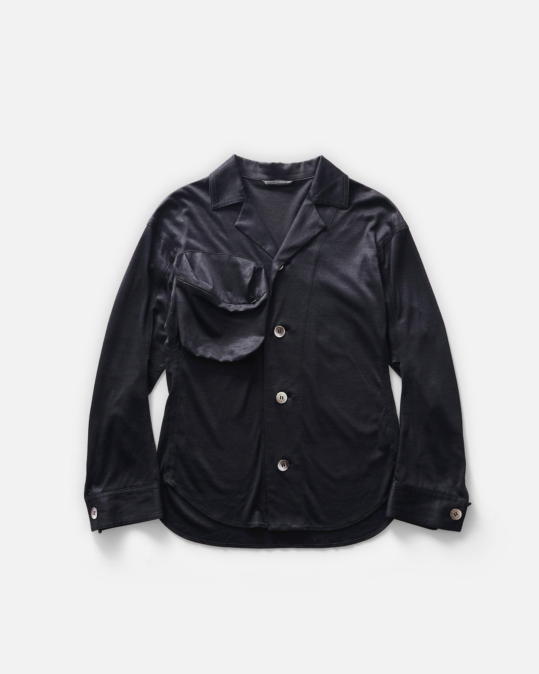 Yohji Yamamoto – Front General Store