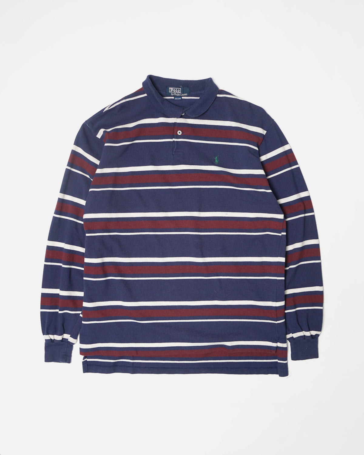 Polo Pique Polo L/S