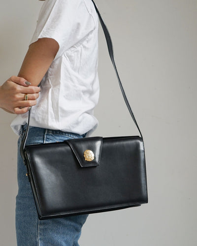 Leather Purse