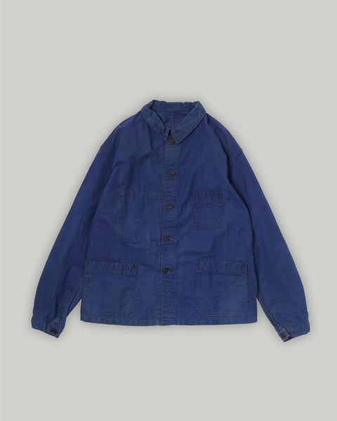 French Work Jacket – Front General Store