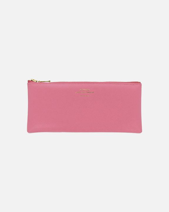 Flat Pen Case