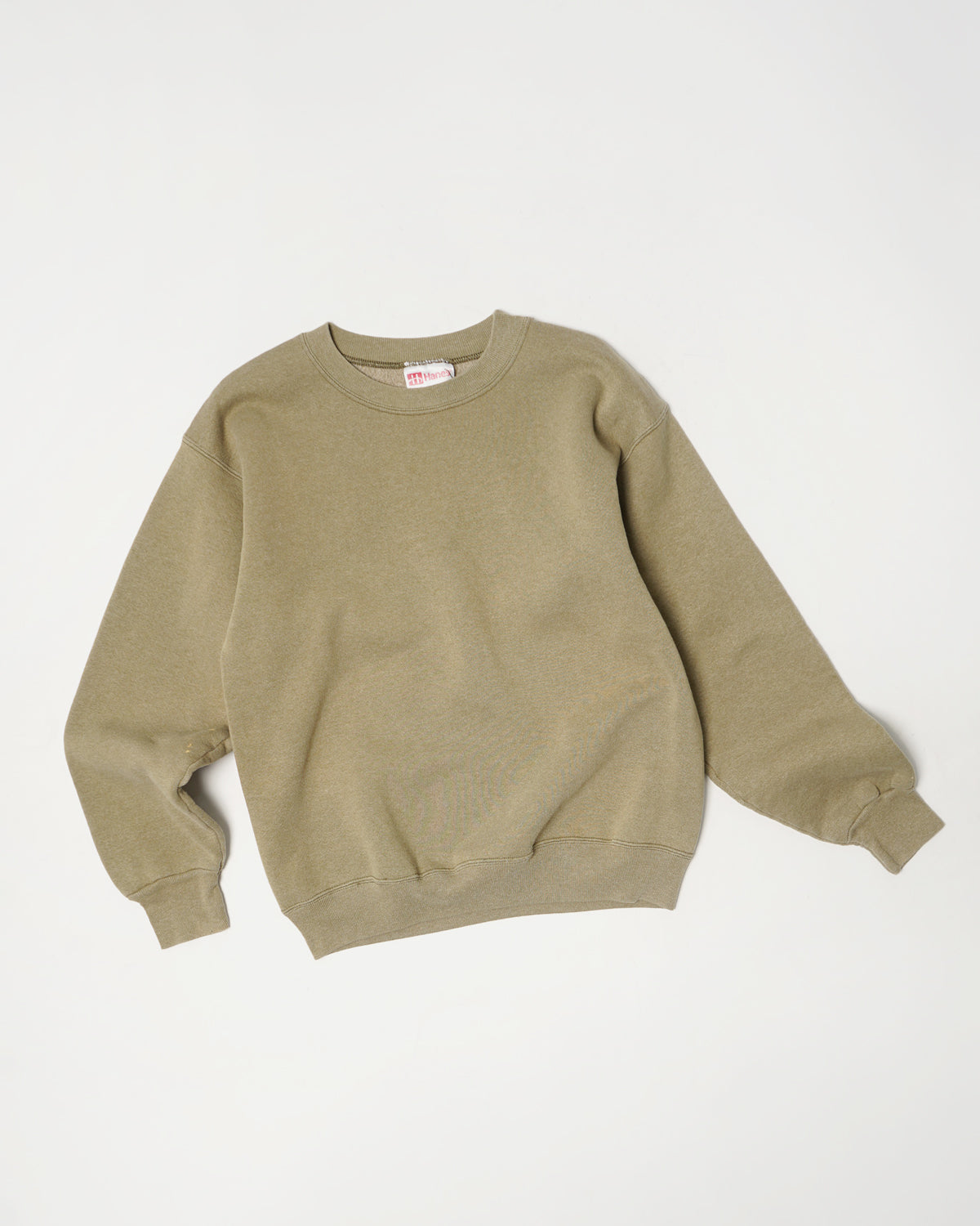 Plain Sweatshirt