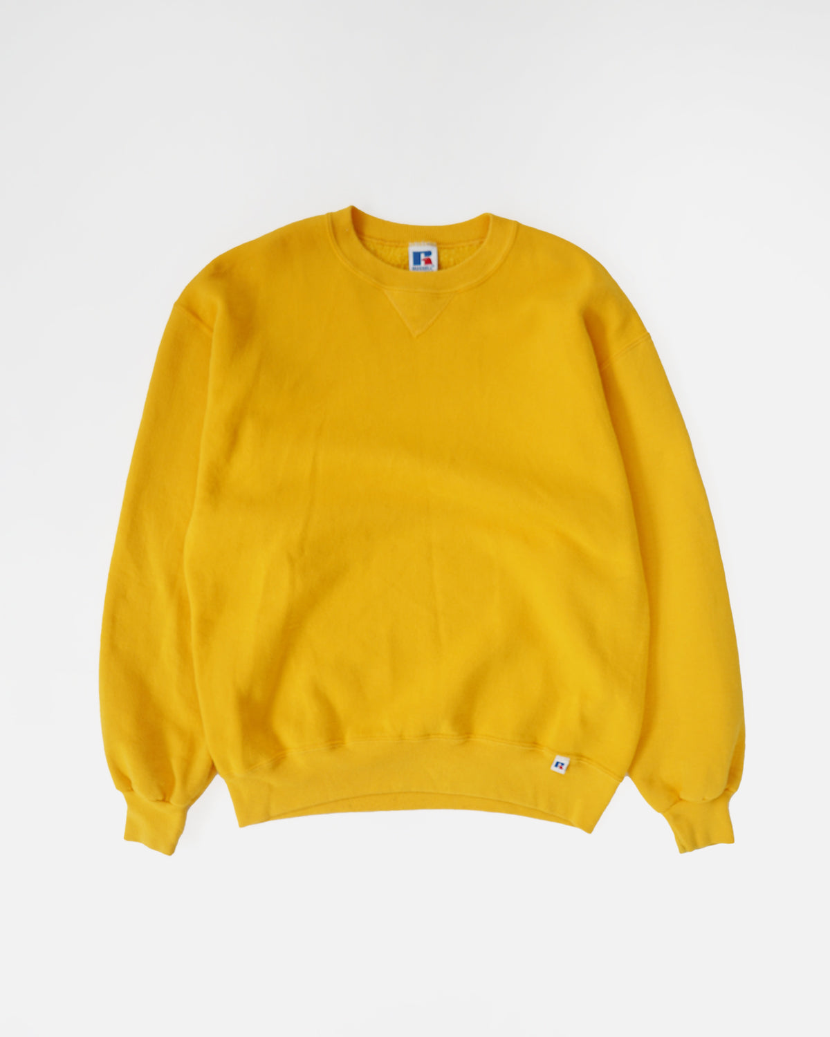 Plain Sweatshirt