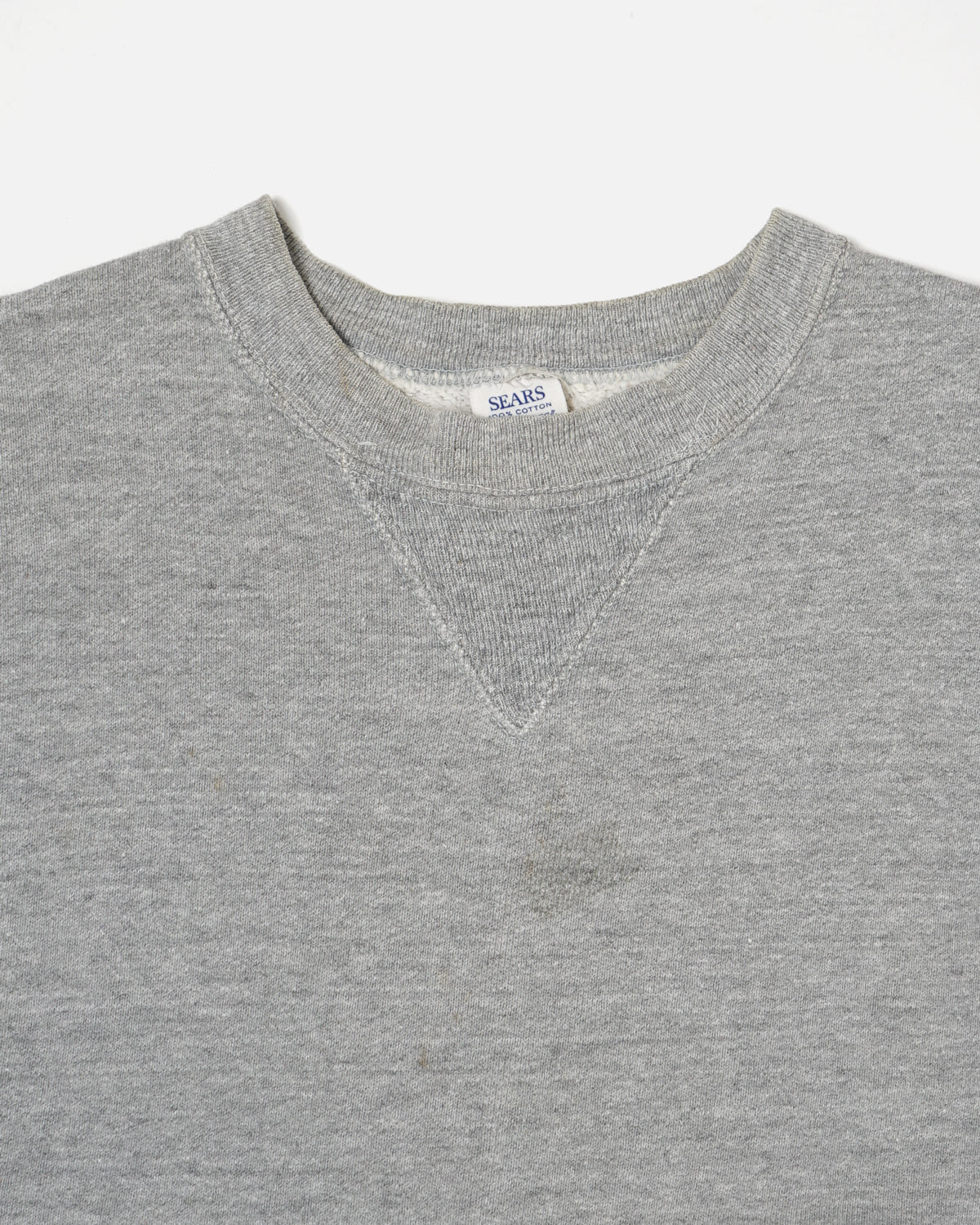 1950's Penny's Raglan Sweatshirts – Front General Store 1950's Penny's Raglan Sweatshirts – Front General Store
