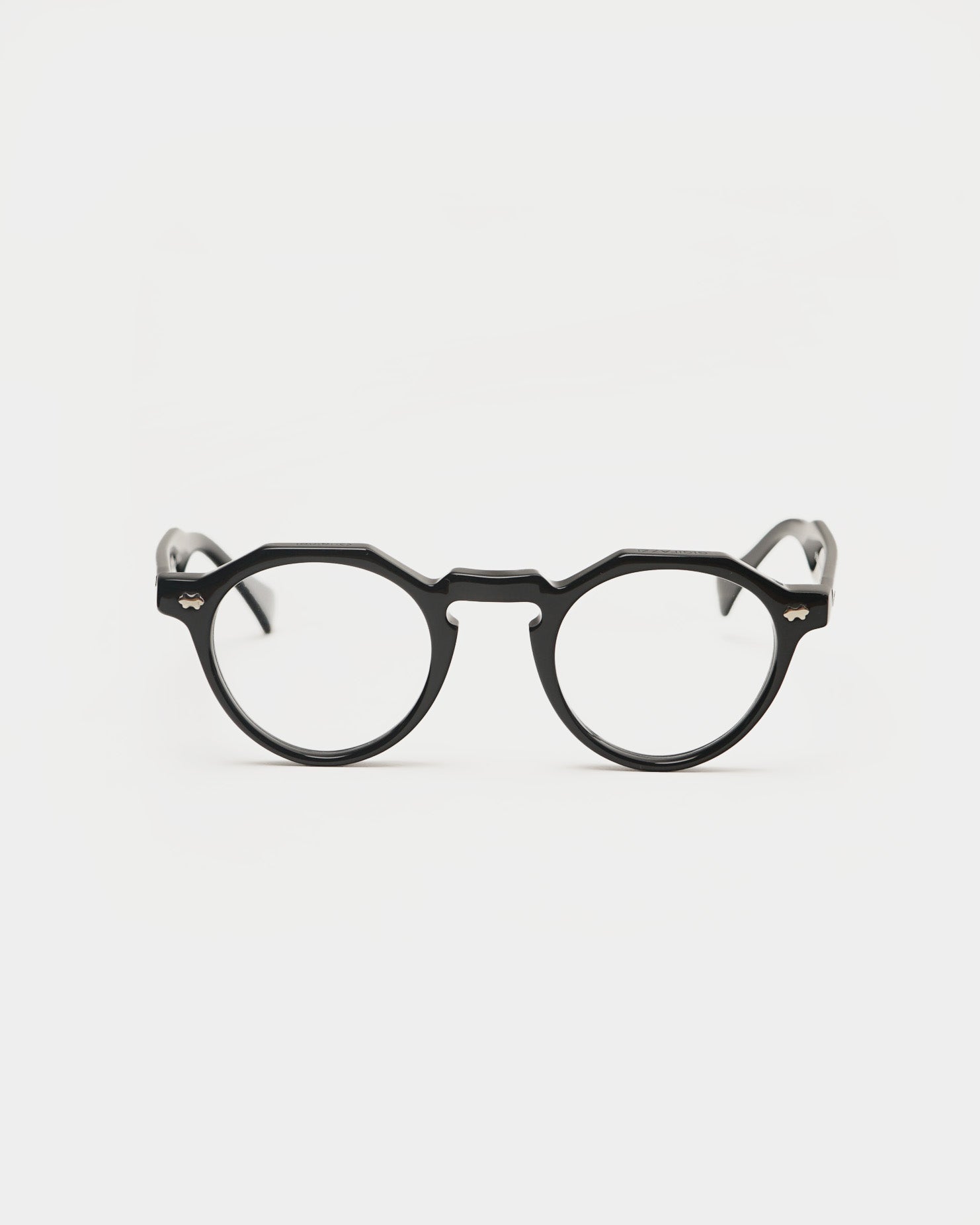 Gigi Fazzi - 280 Eyeglasses / Black