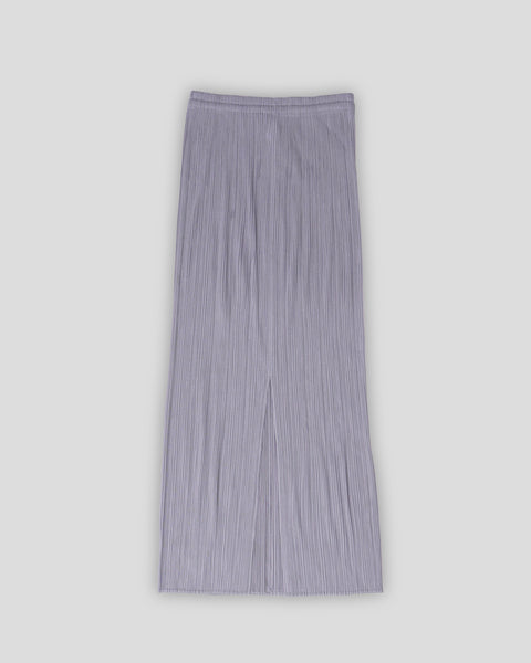 PLEATS PLEASE ISSEY MIYAKE マキシ丈 ロングスカート PLEATS PLEASE ISSEY MIYAKE - 未使用品☆正規品 PLEATS PLEASE