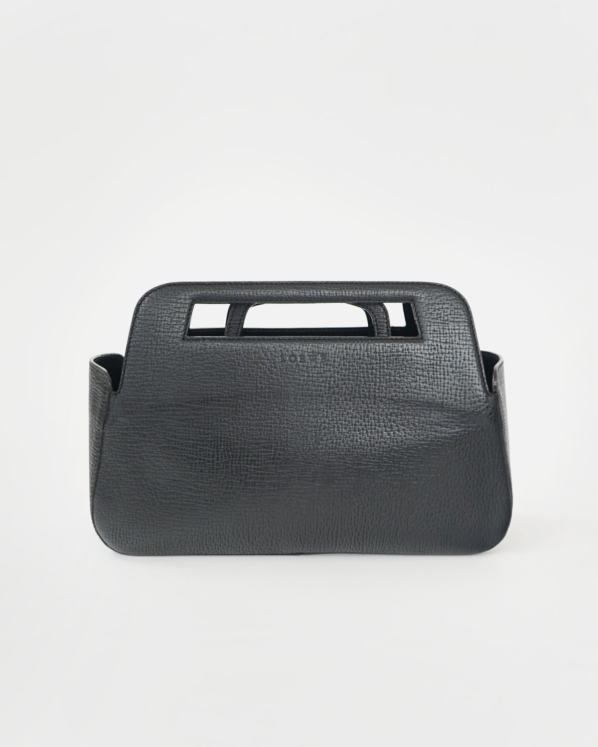 Layered 2way Handbag