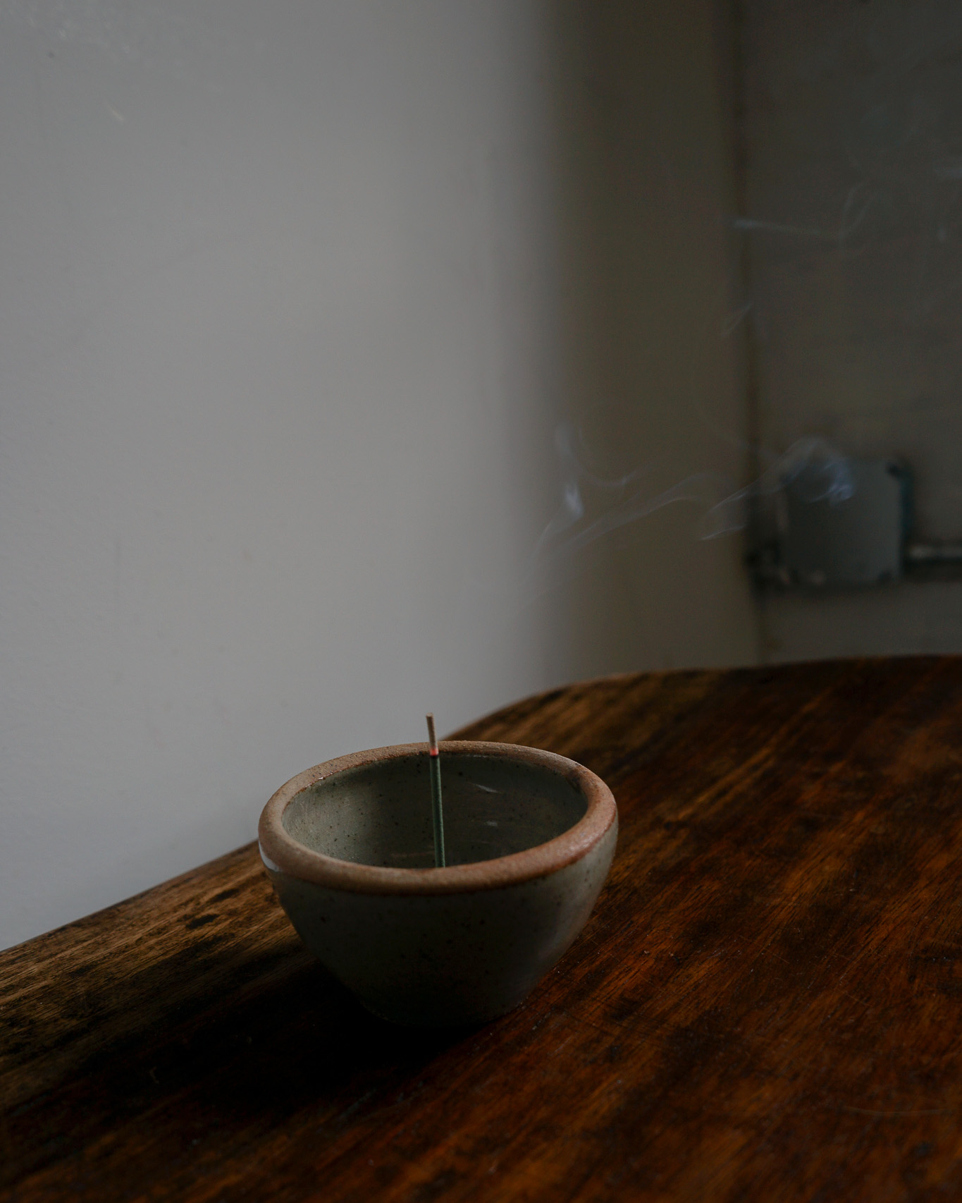 Hand-Crafted Incense Sticks