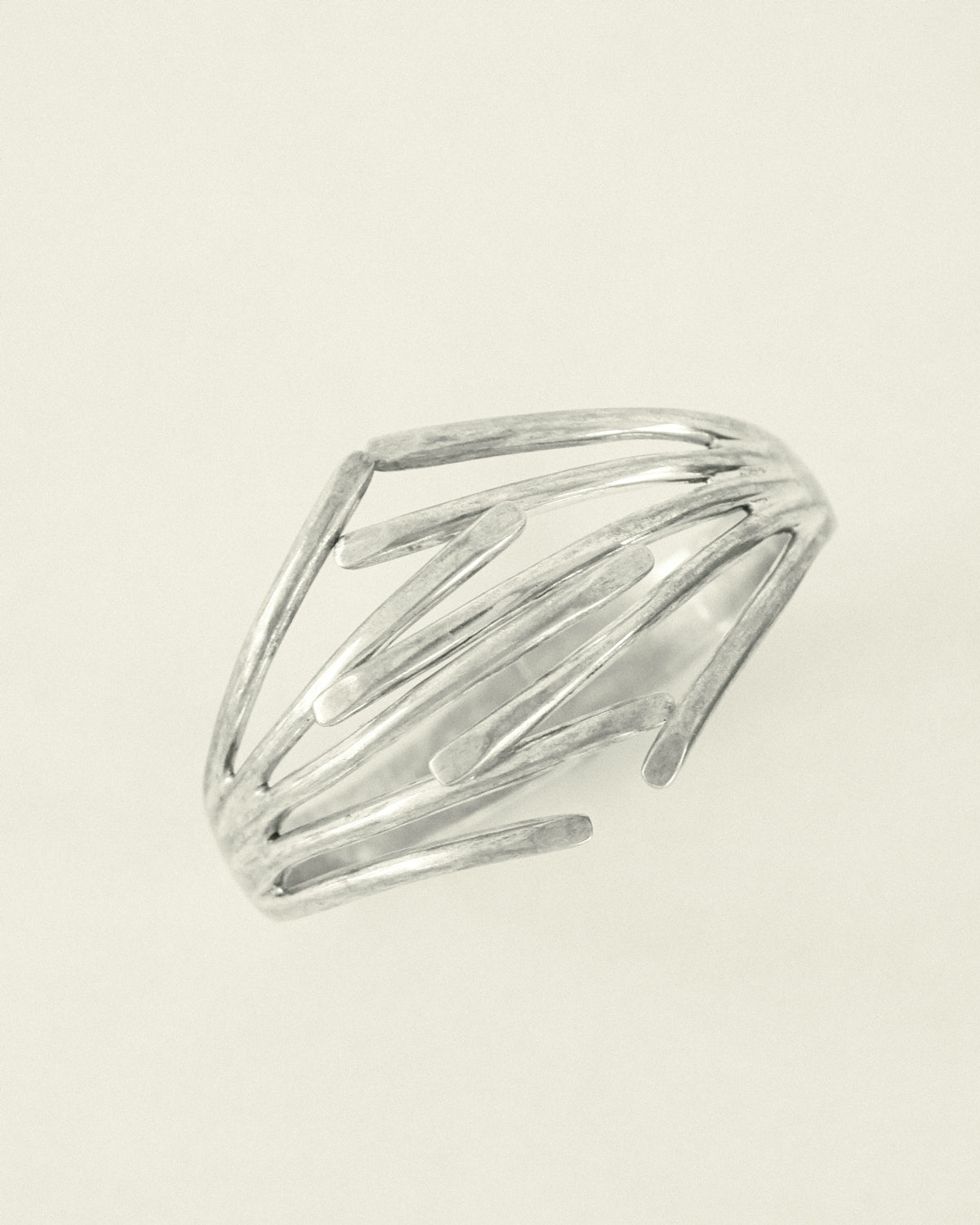 Silver Bracelet