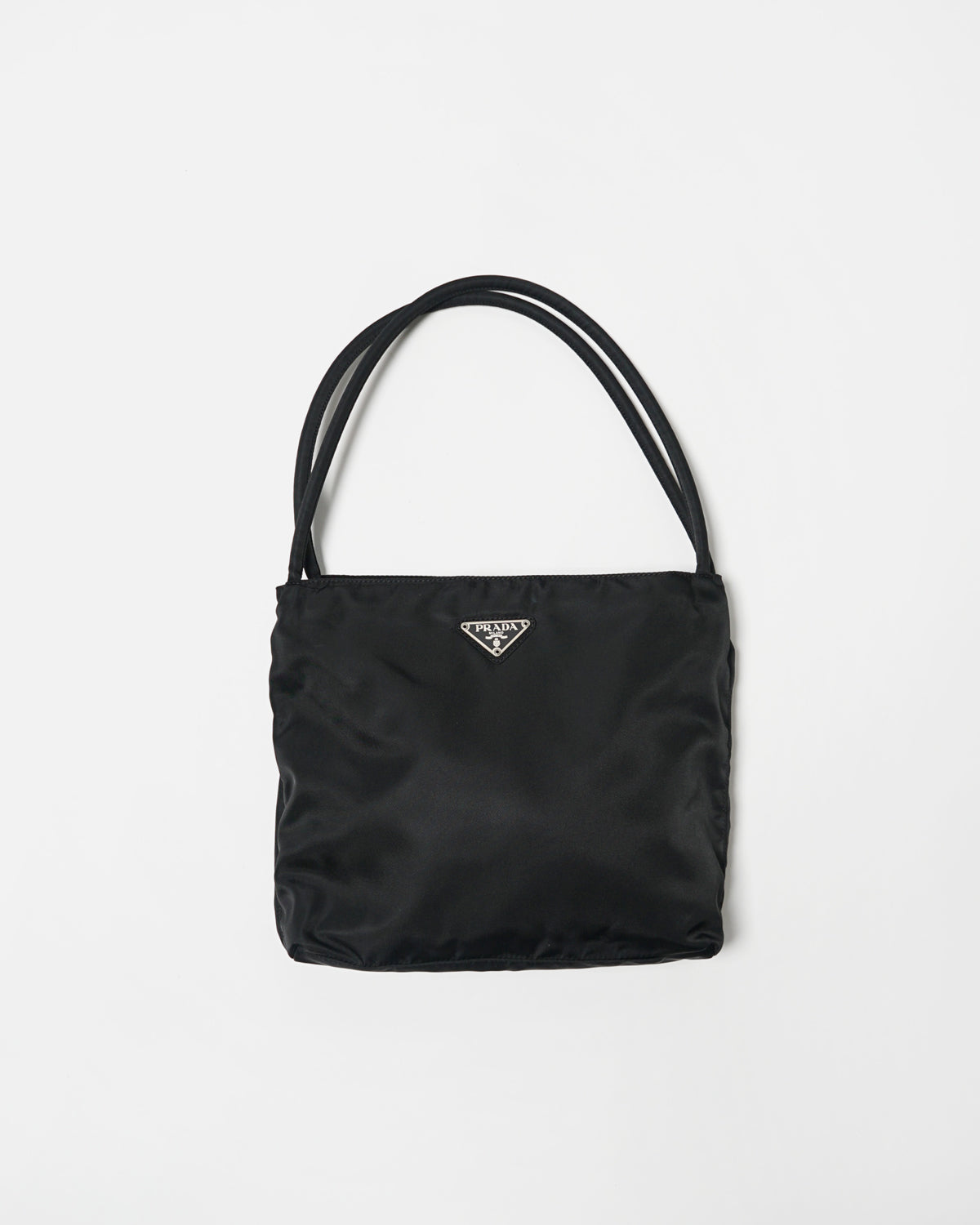 Nylon Hand Bag