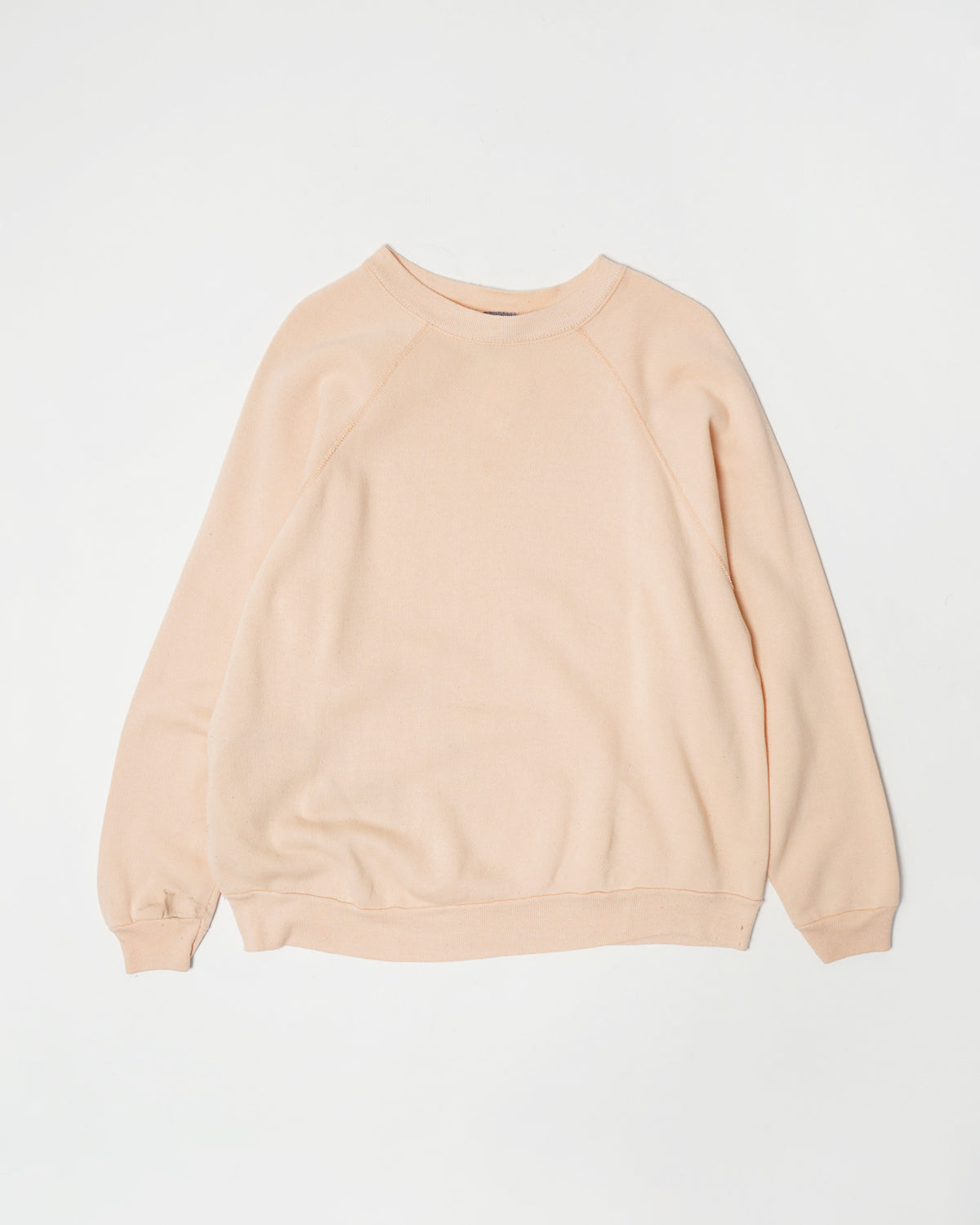 Plain Sweatshirt