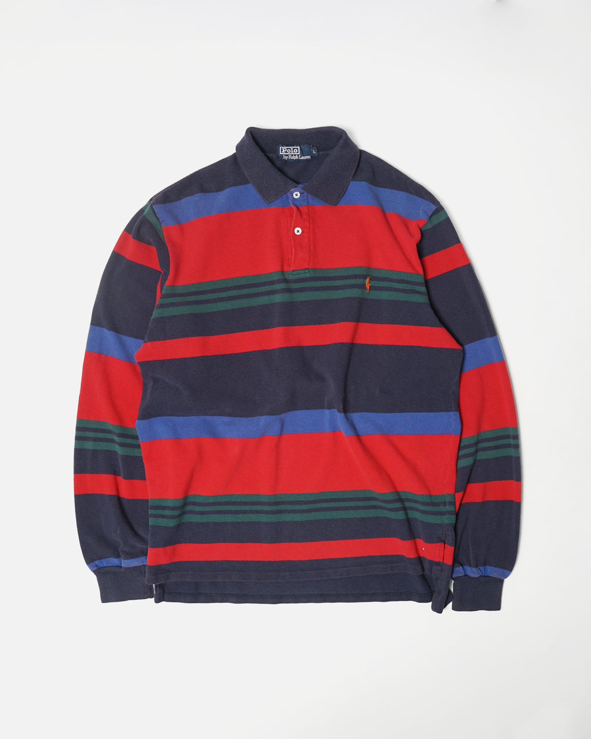 Polo Pique Polo L/S