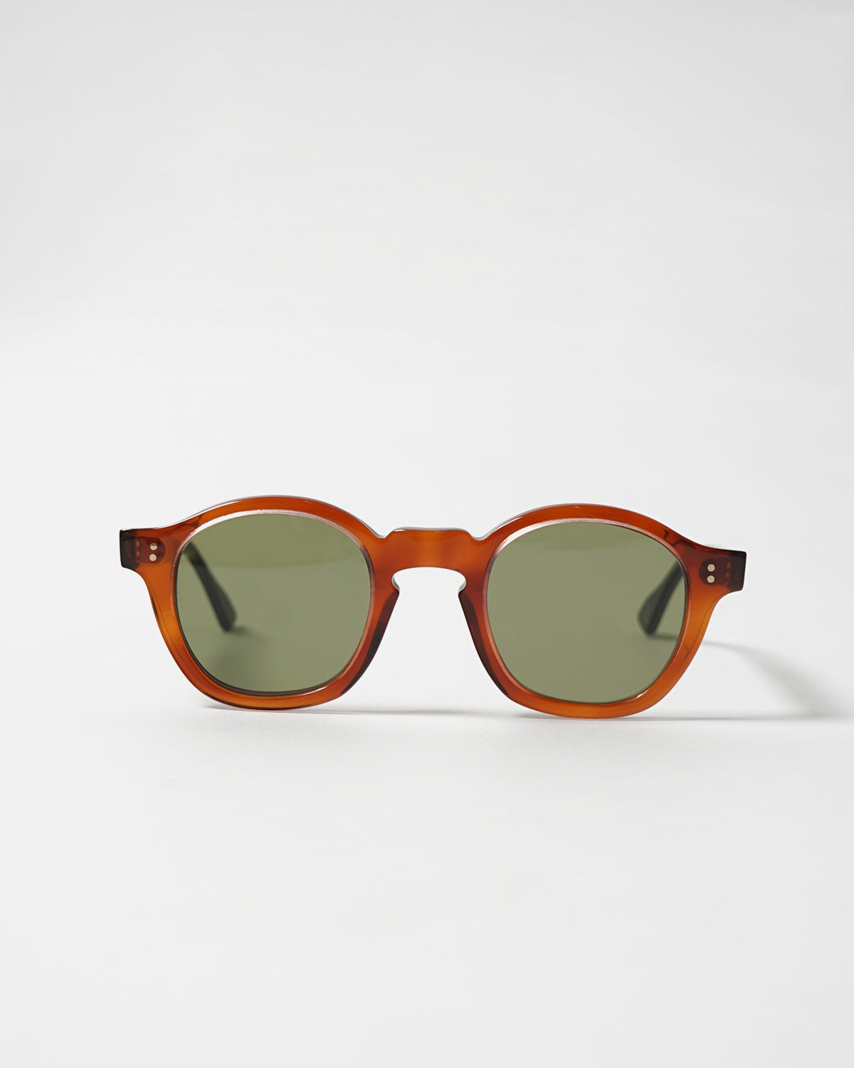 MOSE XL - Clear Brown – Front General Store
