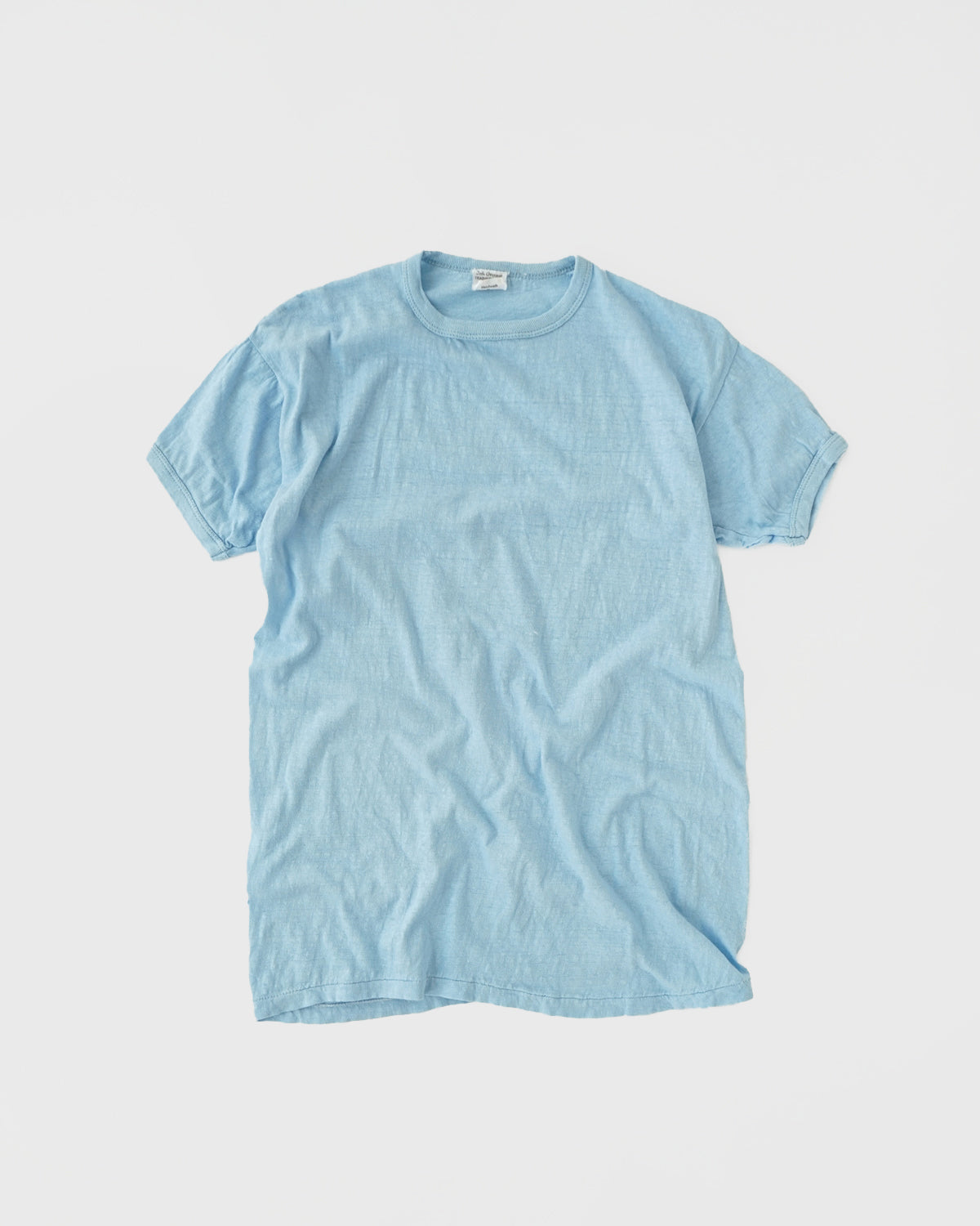 Slub Tee