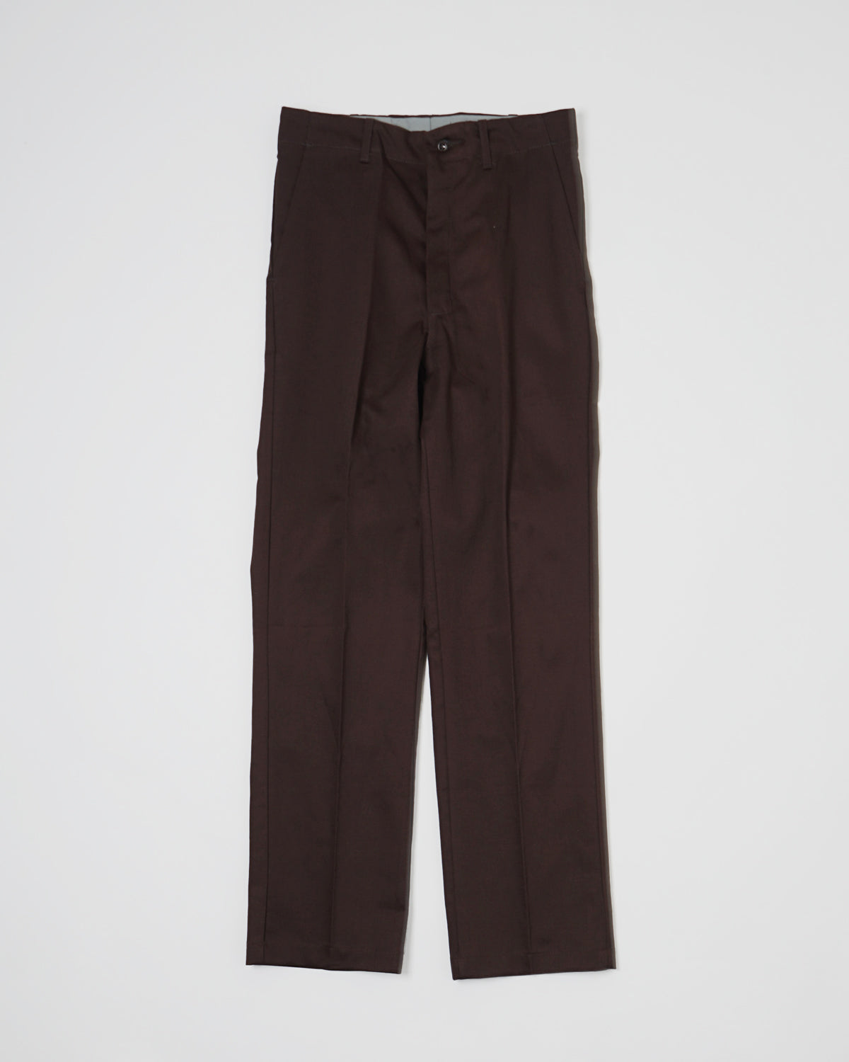 Work Trousers / Brown