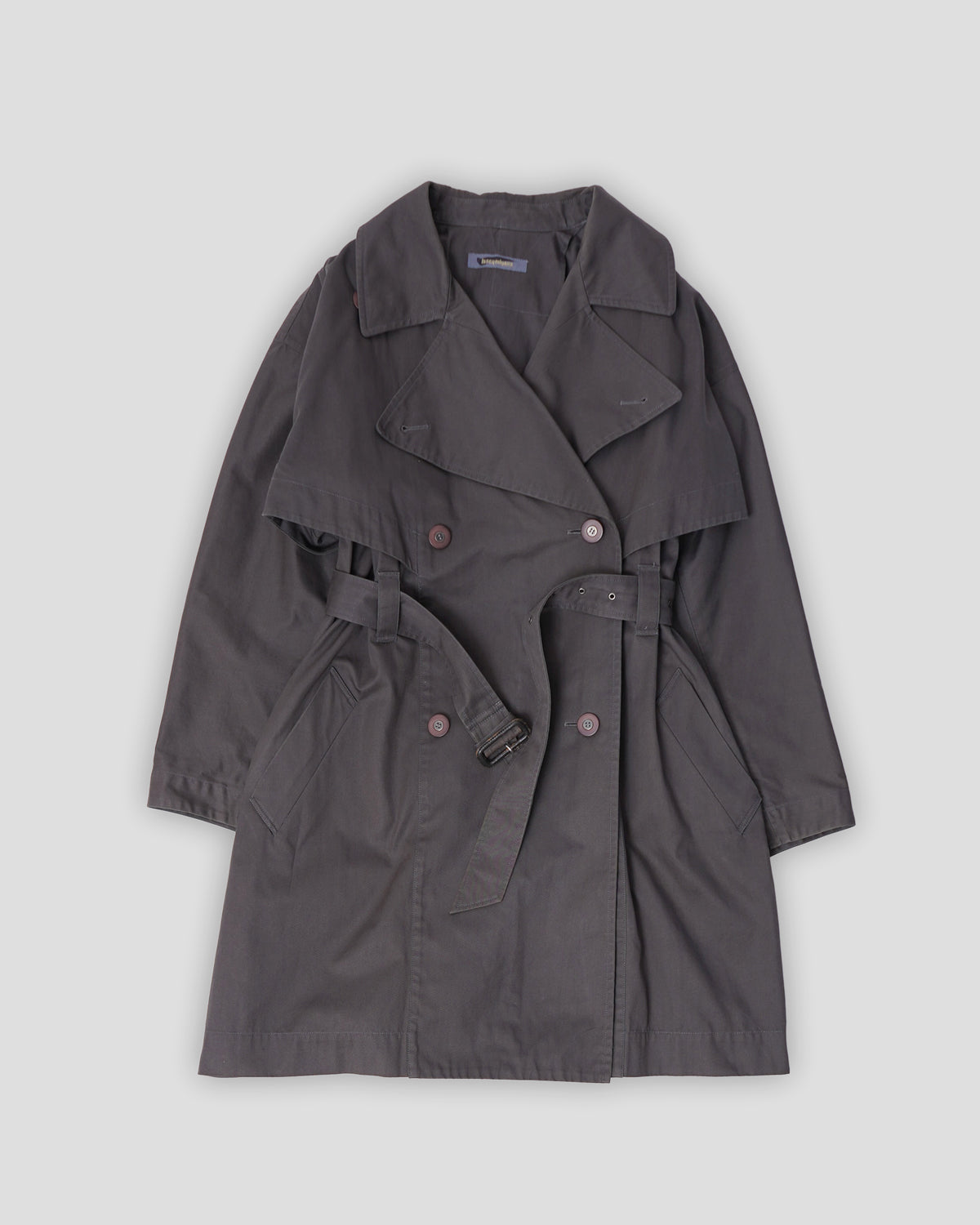 Trench Coat – Front General Store