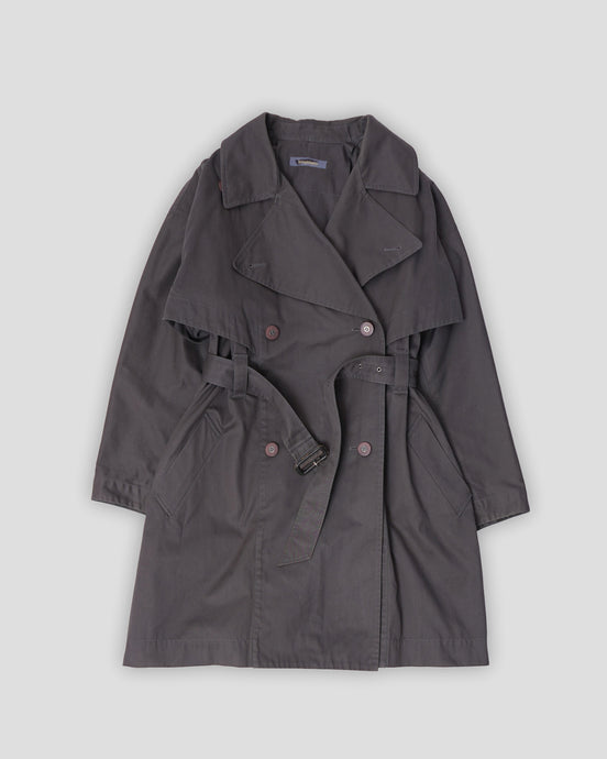 Trench Coat