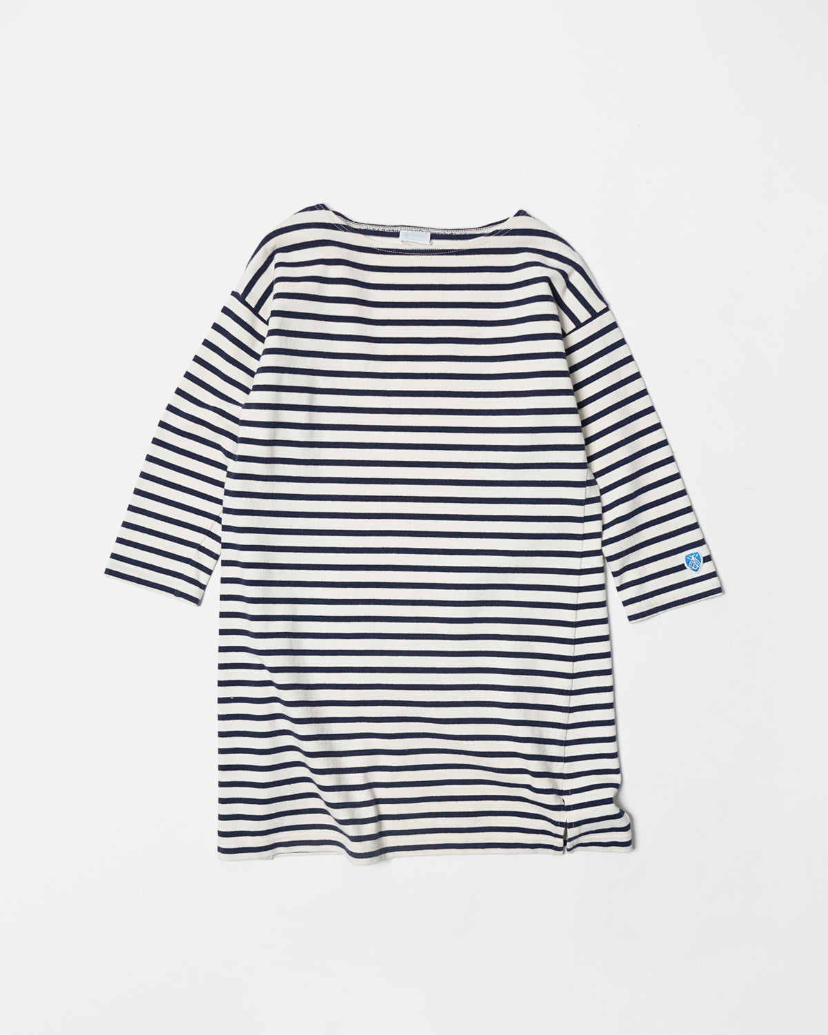 Nautical Stripe Tunic