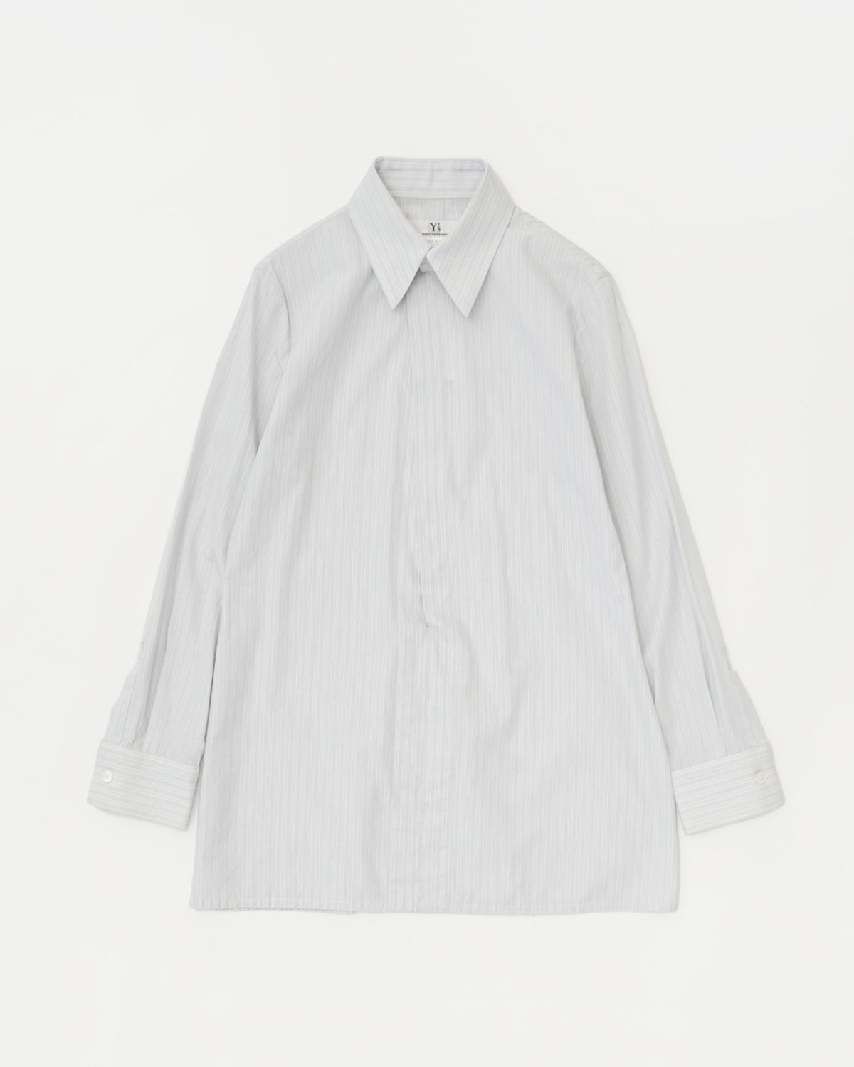 Y's Striped Skipper Shirt