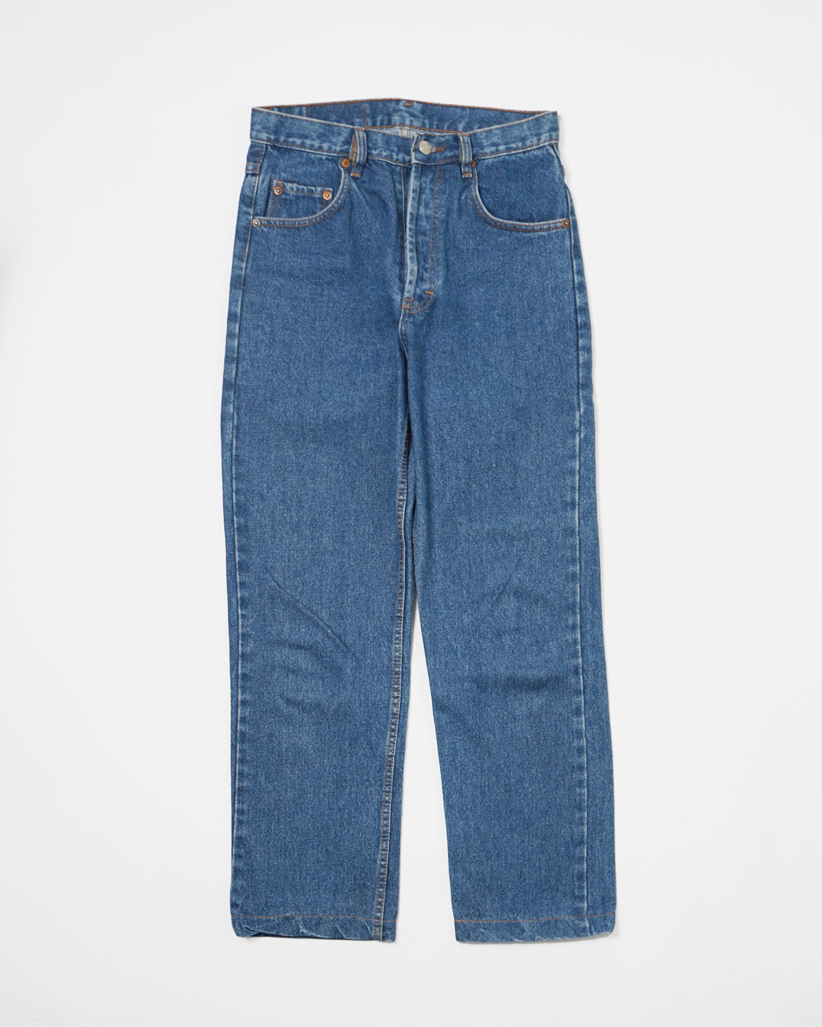 501 Straight Fit Denim Pants / size: 29