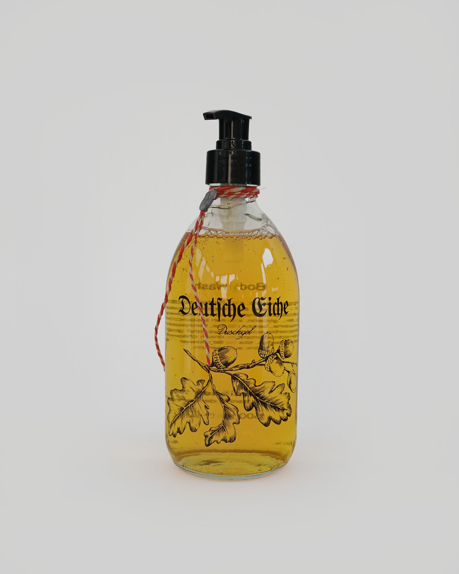 Tradition - German Oak Tree Body Wash