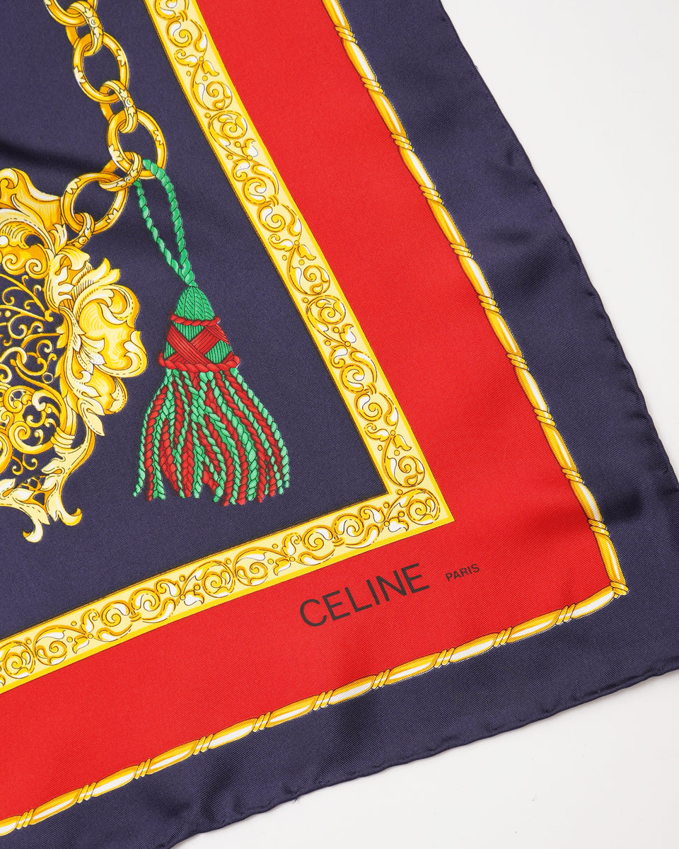 Silk Scarf – Front General Store