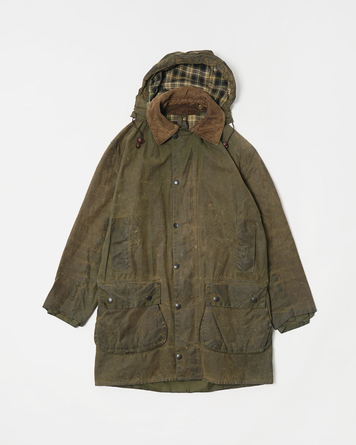 Barbour – Front General Store