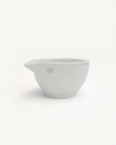 Grinding Surface Unglazed Mortar / 829a/1