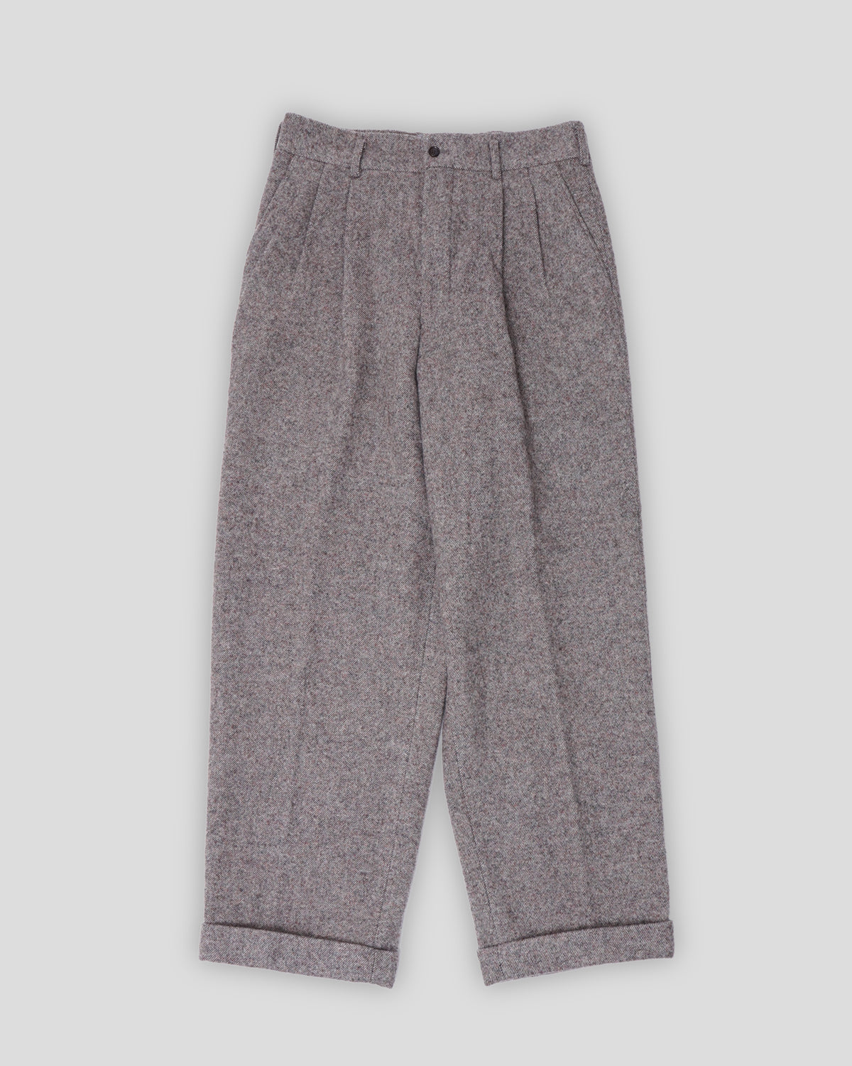 Mix Wool Pants W34