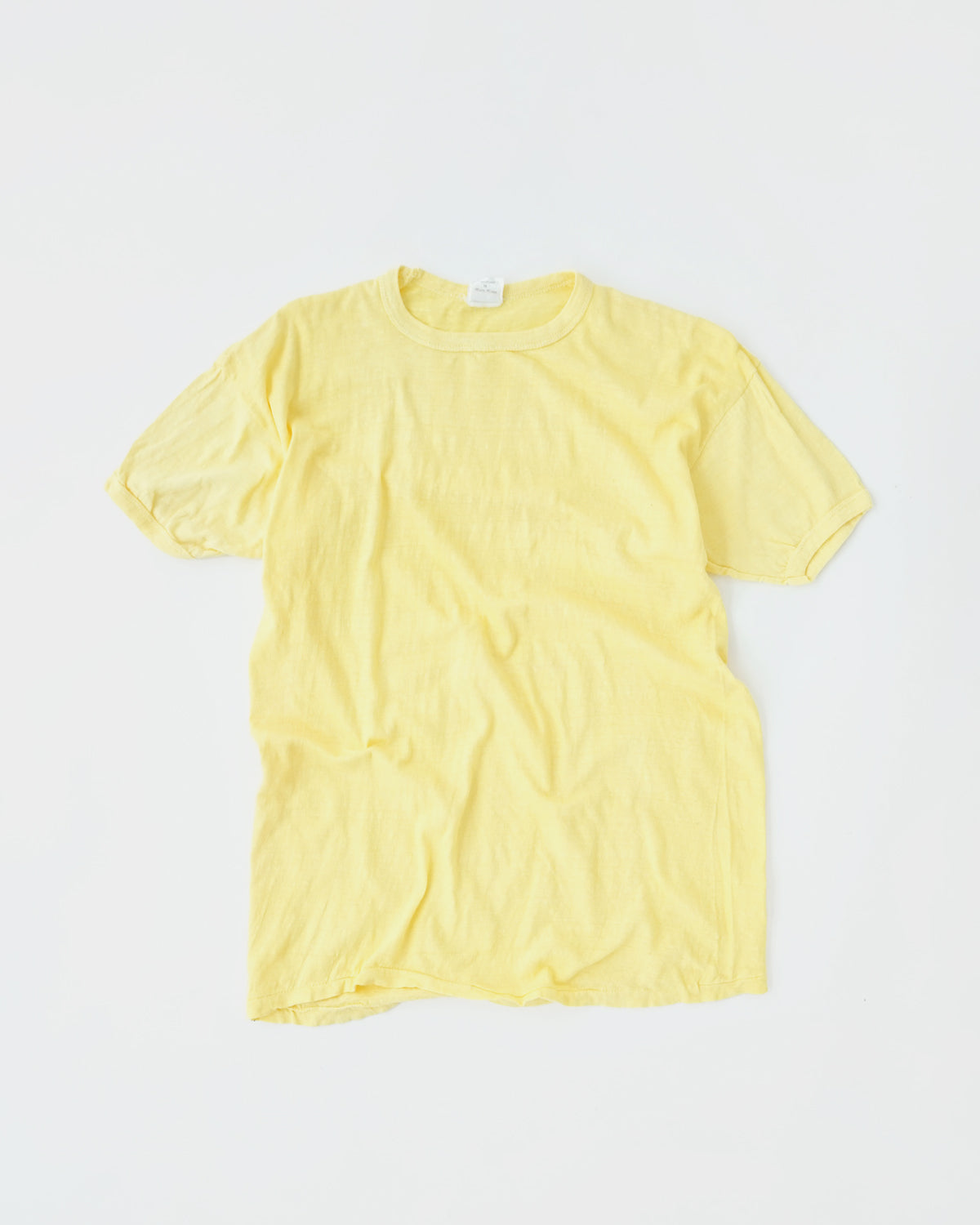 Slub Tee