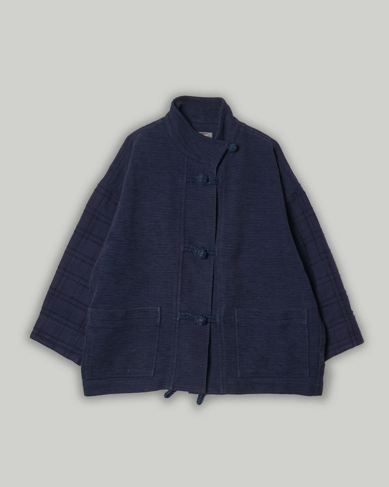 Woven Work Jacket