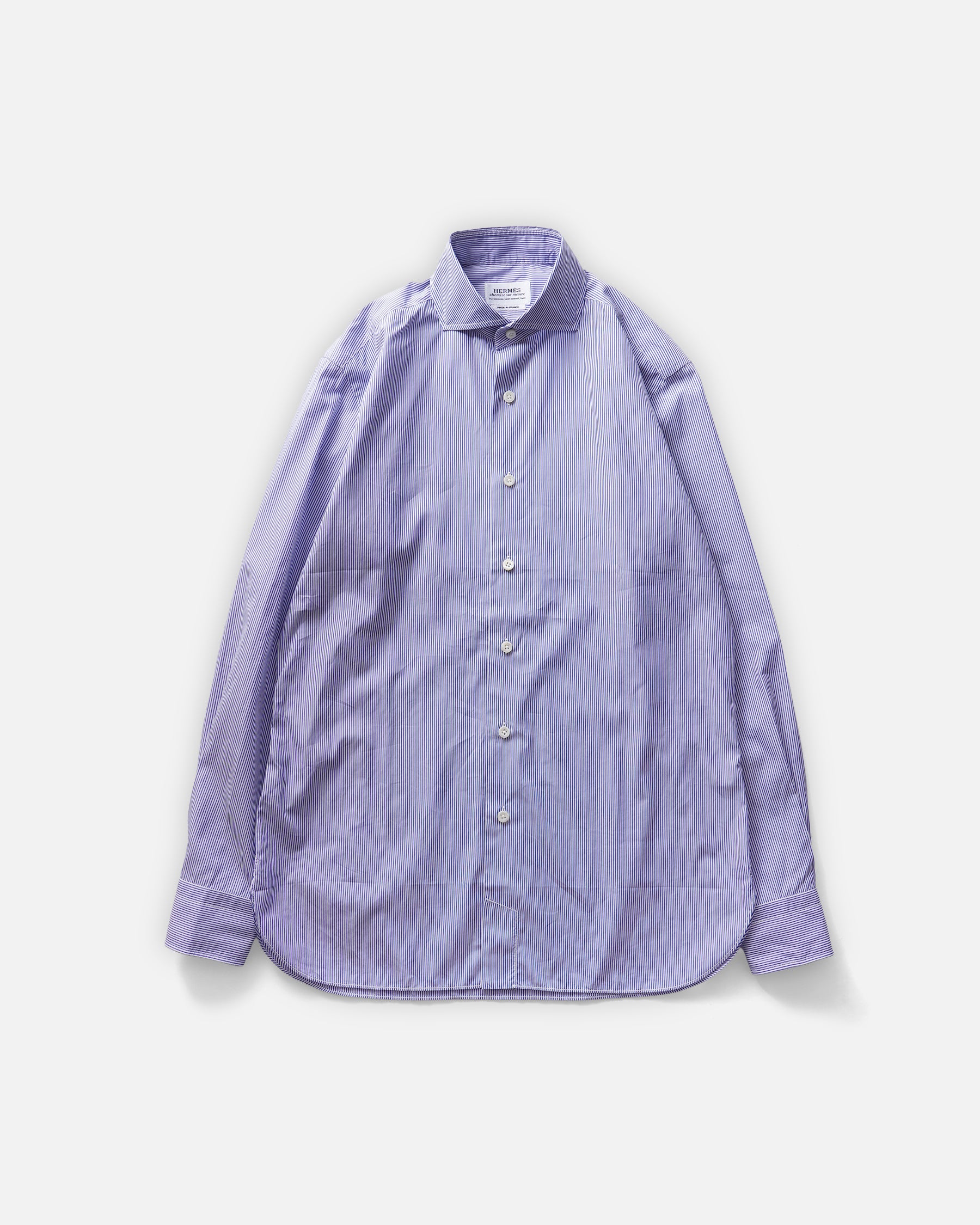 Striped Dress Shirt – Front General Store Striped Dress Shirt – Front General Store