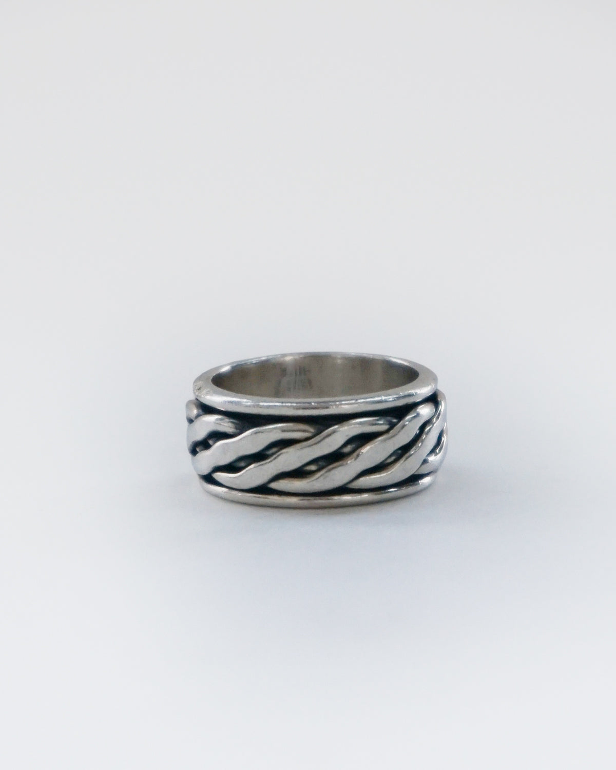 Silver Ring