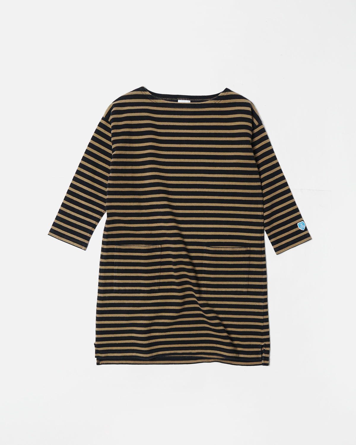 Nautical Stripe Tunic