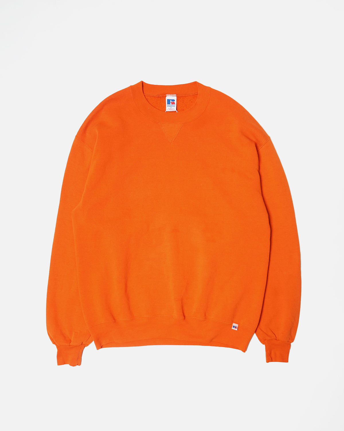 Plain Sweatshirt