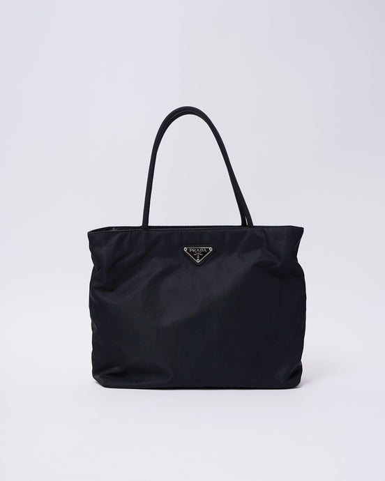 Nylon Hand Bag