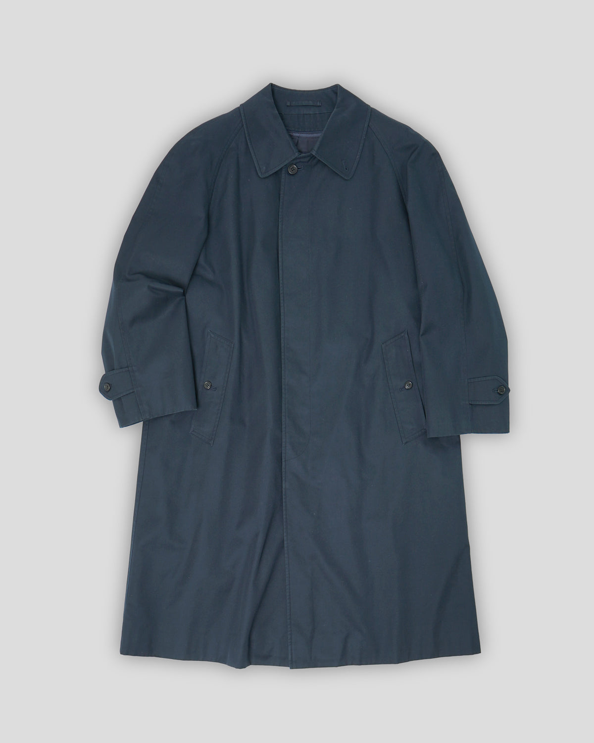 Top Coat w/ Lining